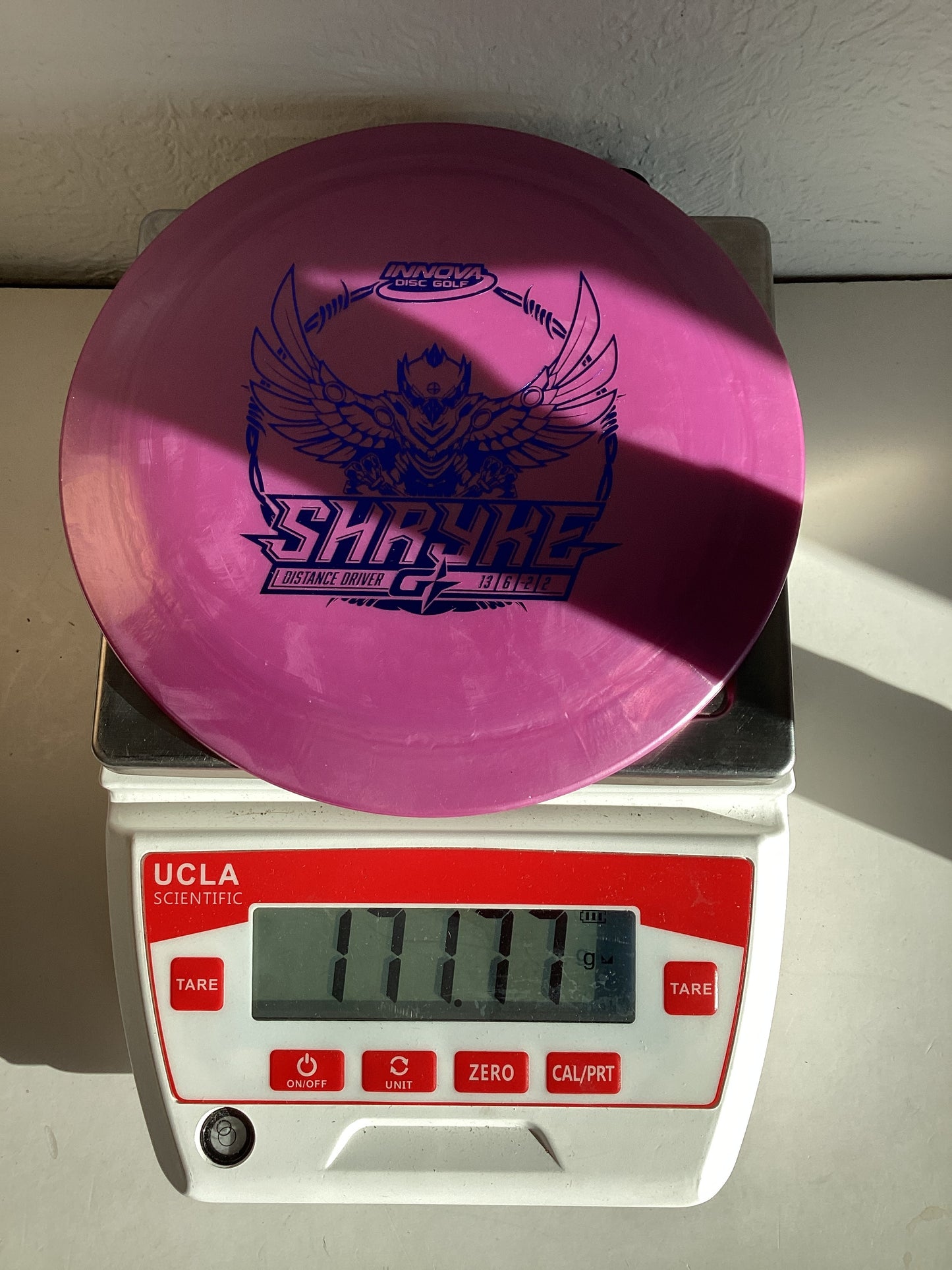 Innova GStar Shryke