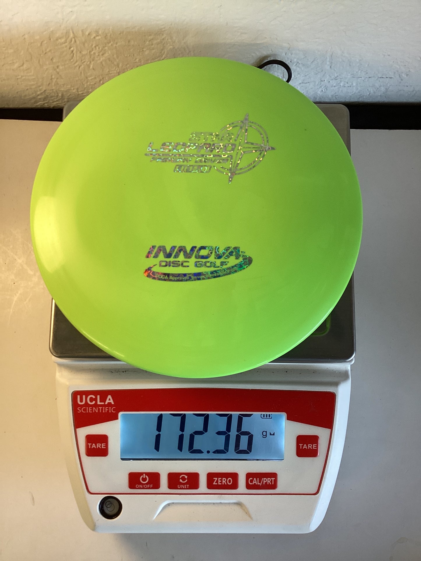 Innova Star Leopard