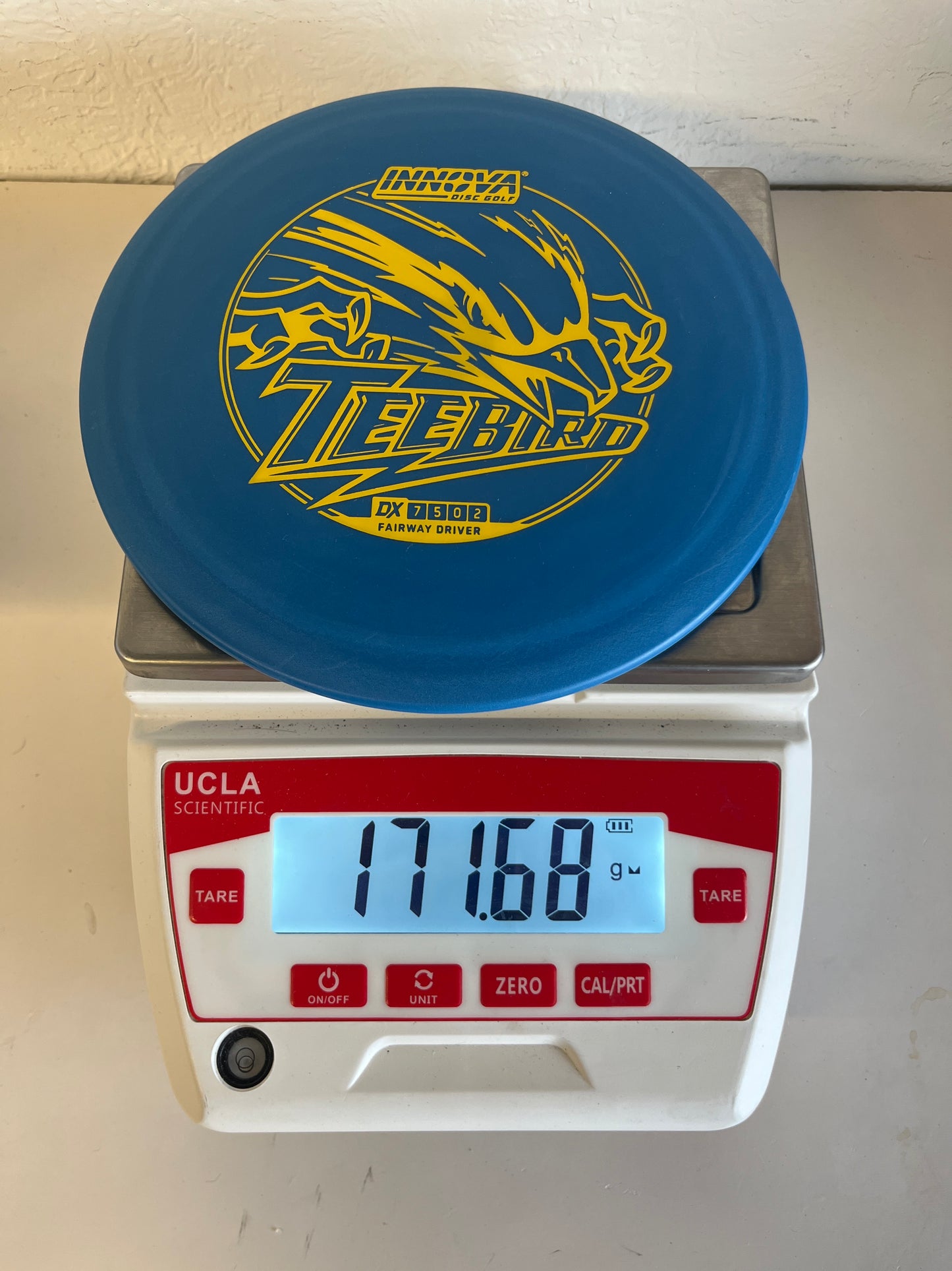 Innova DX TeeBird
