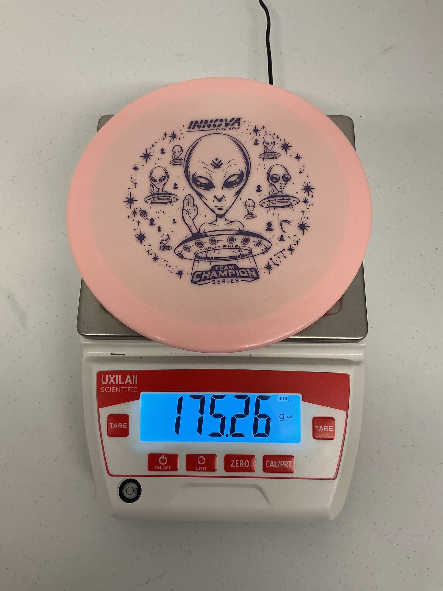 Innova Assorted Pre-Owned Tour Series/Vintage Discs
