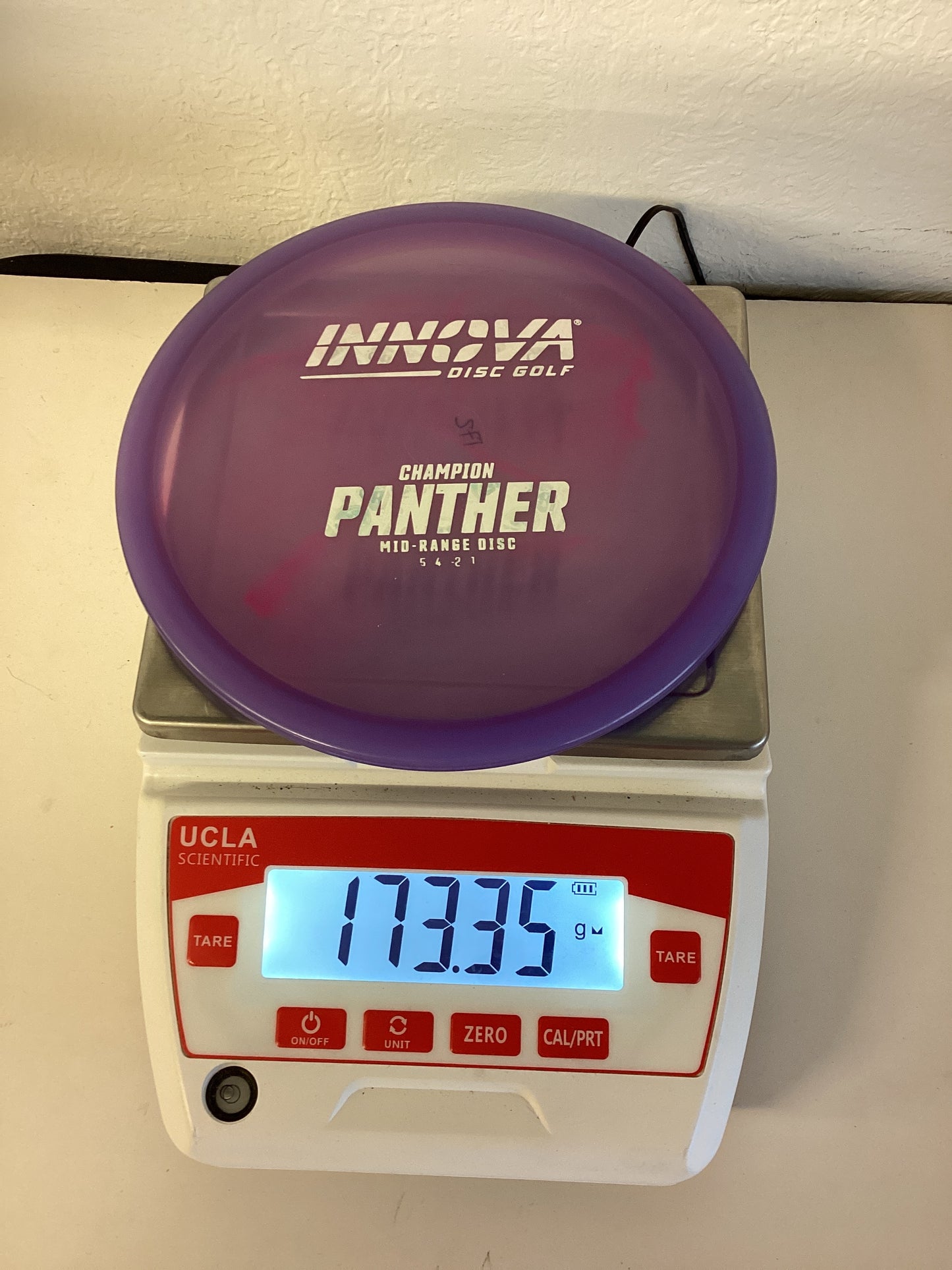 Innova Champion Panther