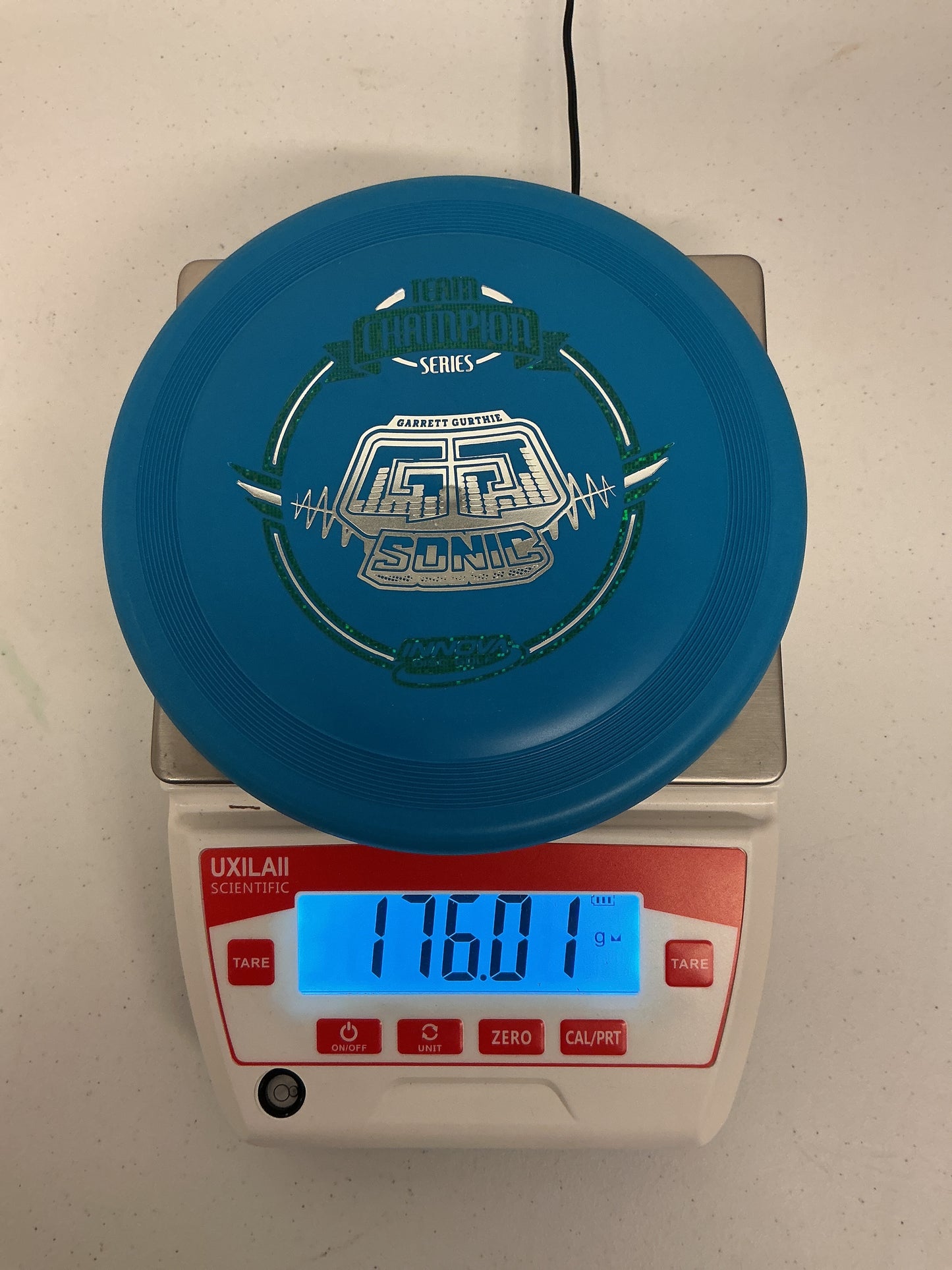 Innova Assorted Pre-Owned Tour Series/Vintage Discs