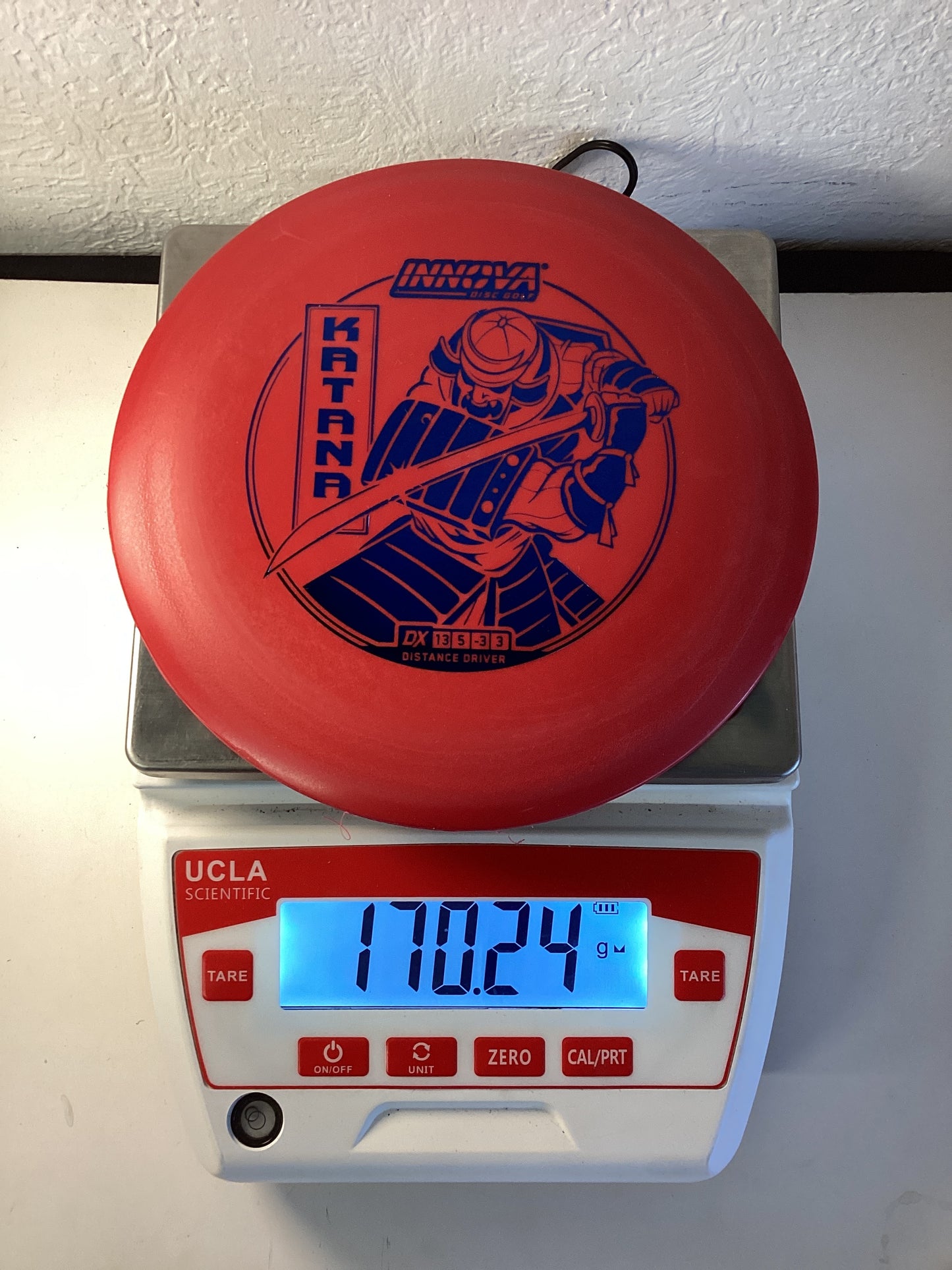 Innova DX Katana