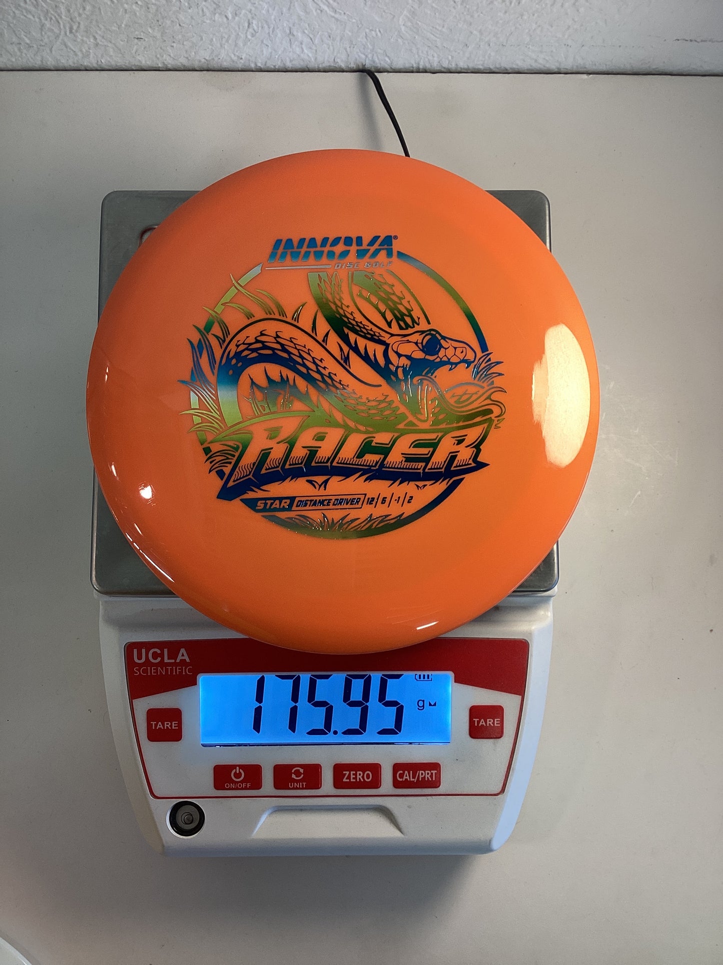 Innova Star Racer