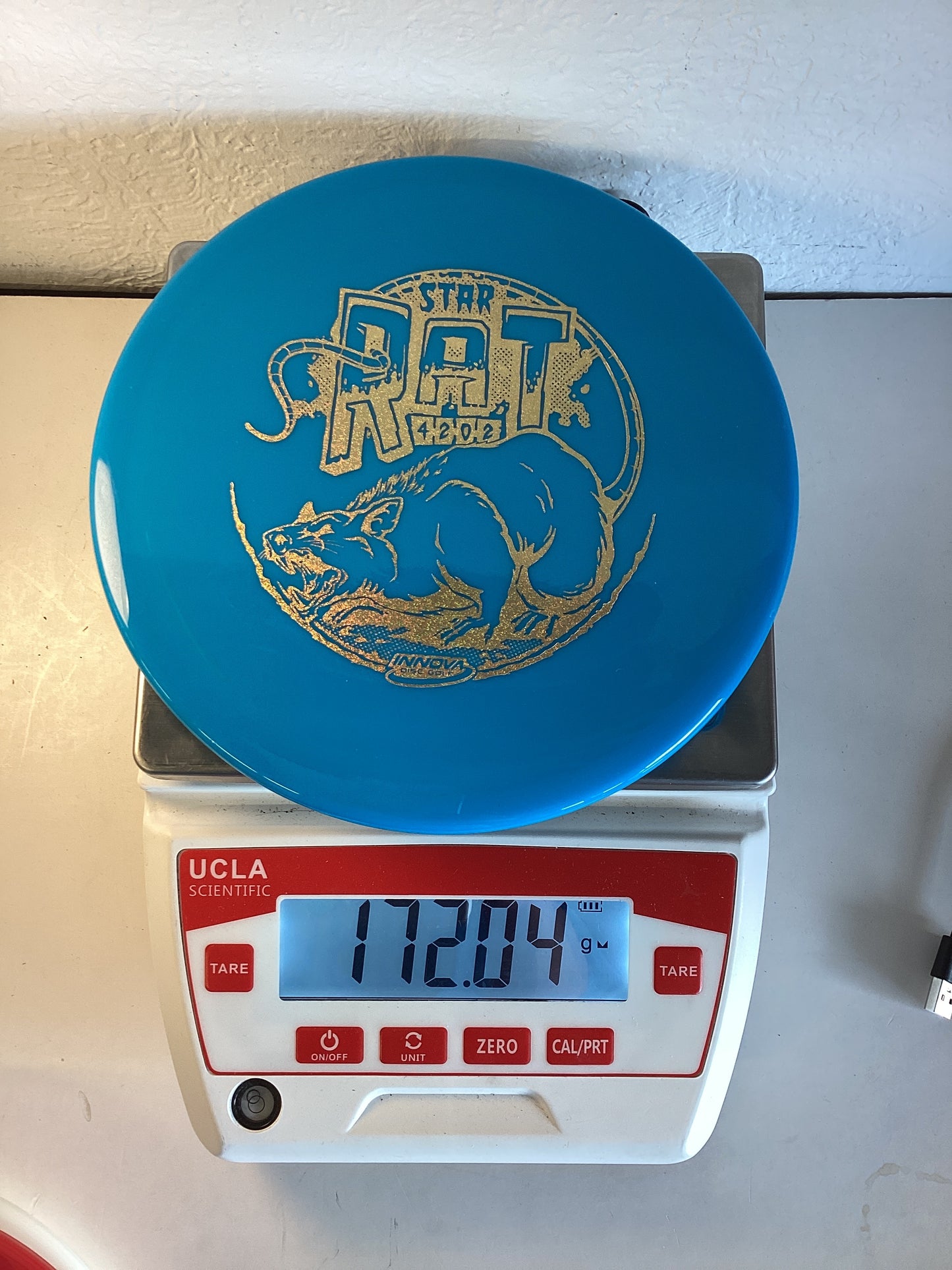 Innova Star Rat