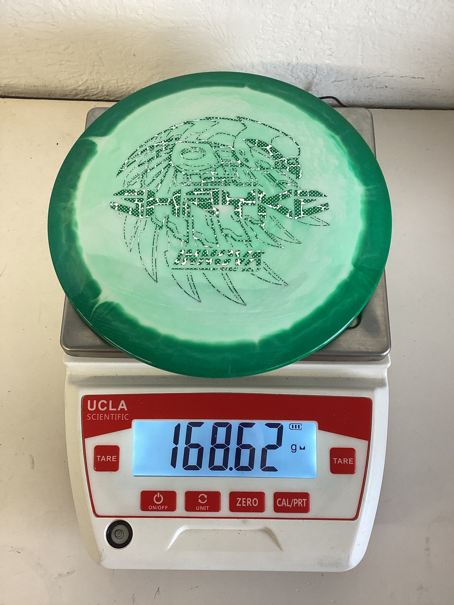 Innova Halo Star Shryke
