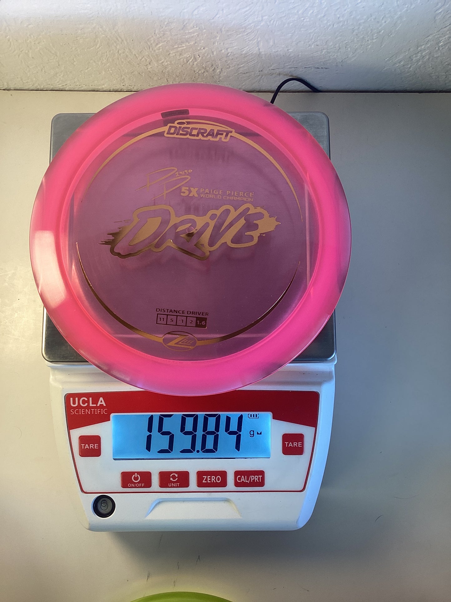 Discraft Z Lite Drive