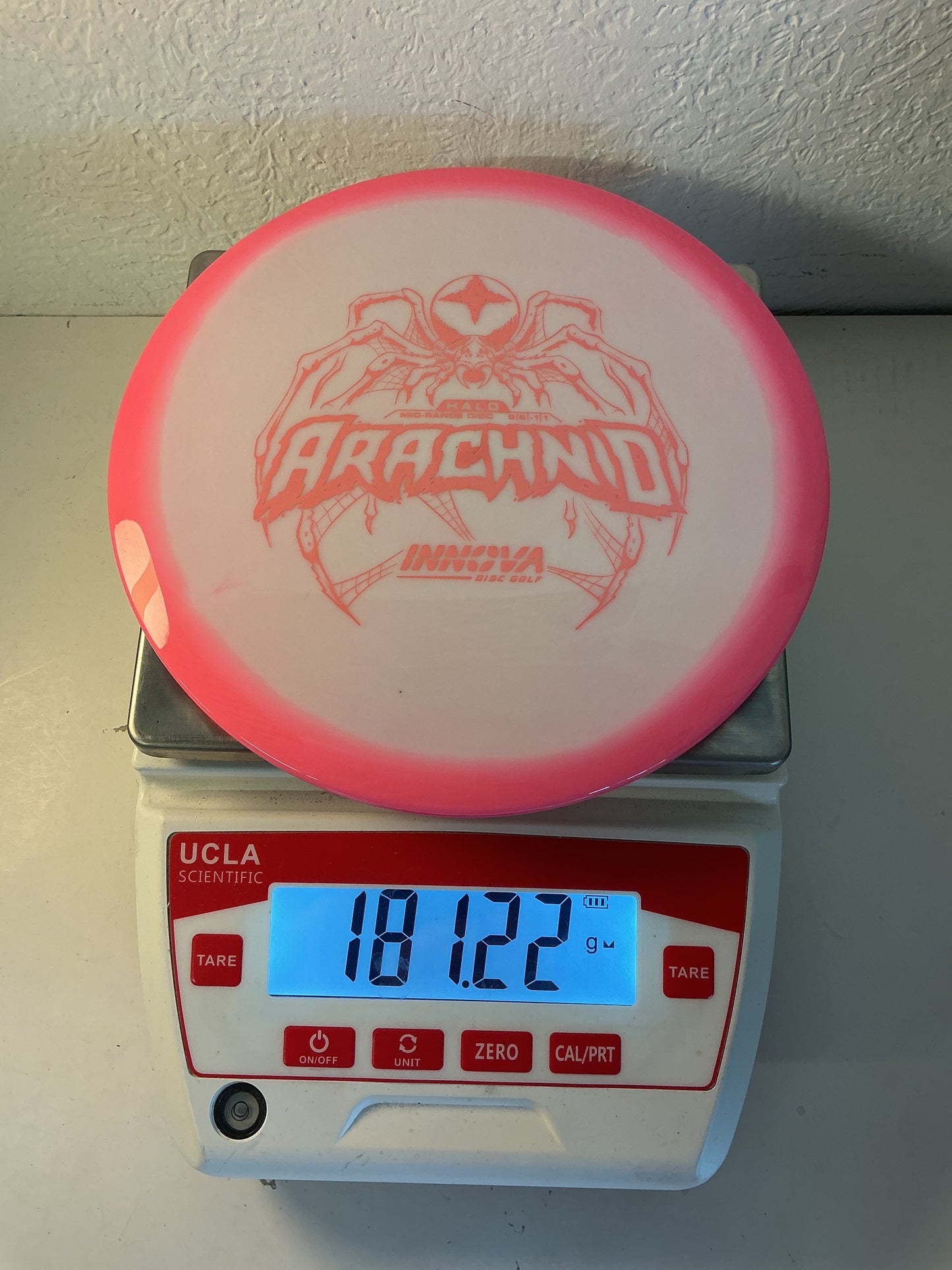 Innova Halo Star Arachnid