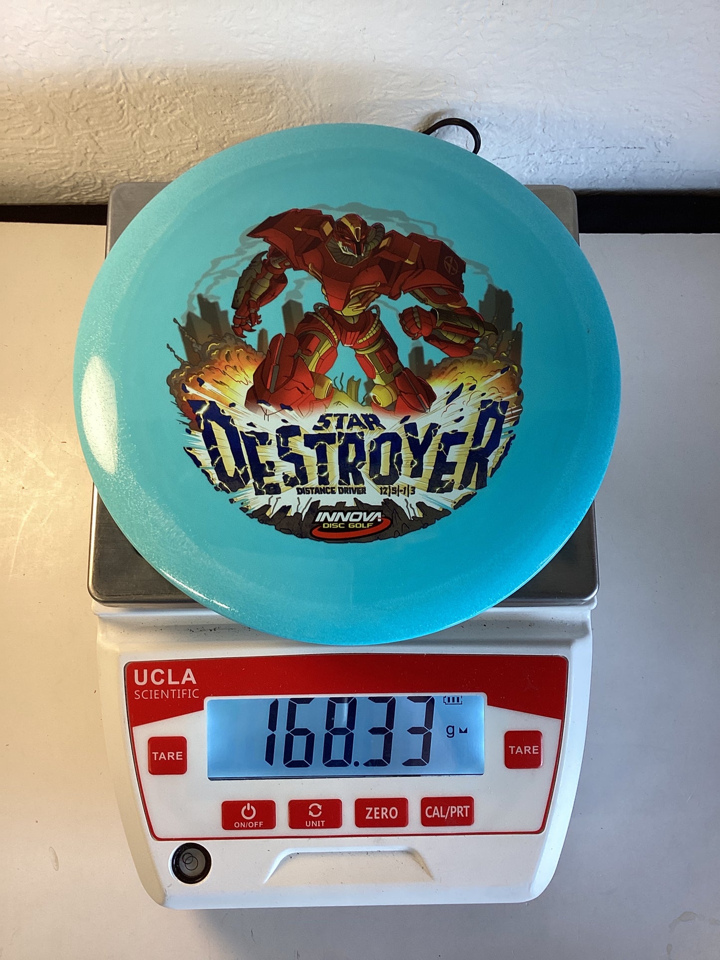Innova Star Destroyer - InnVision