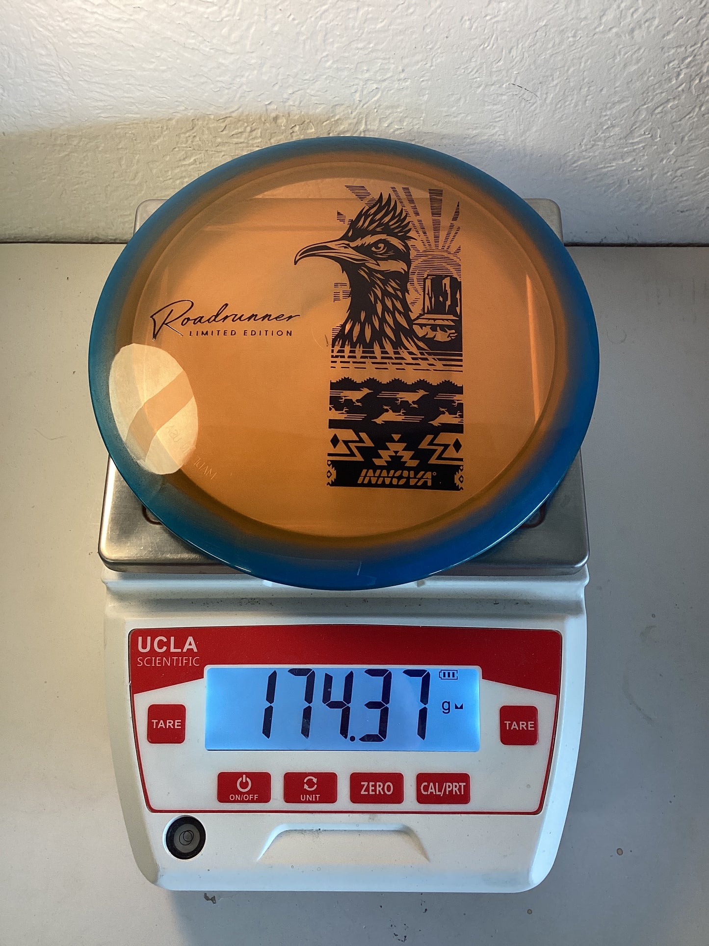 Innova Halo Champion Roadrunner - 2026 Limited Edition