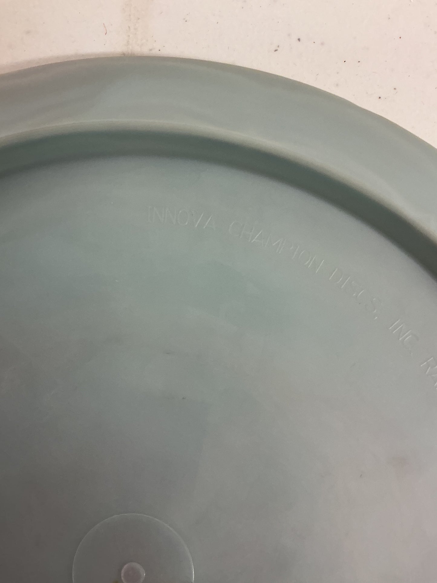 Discmania *Innova Made* Used Discs