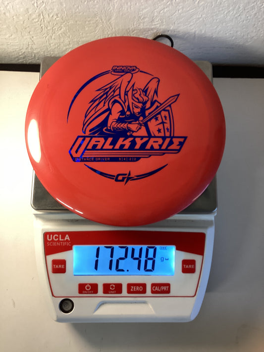 Innova GStar Valkyrie