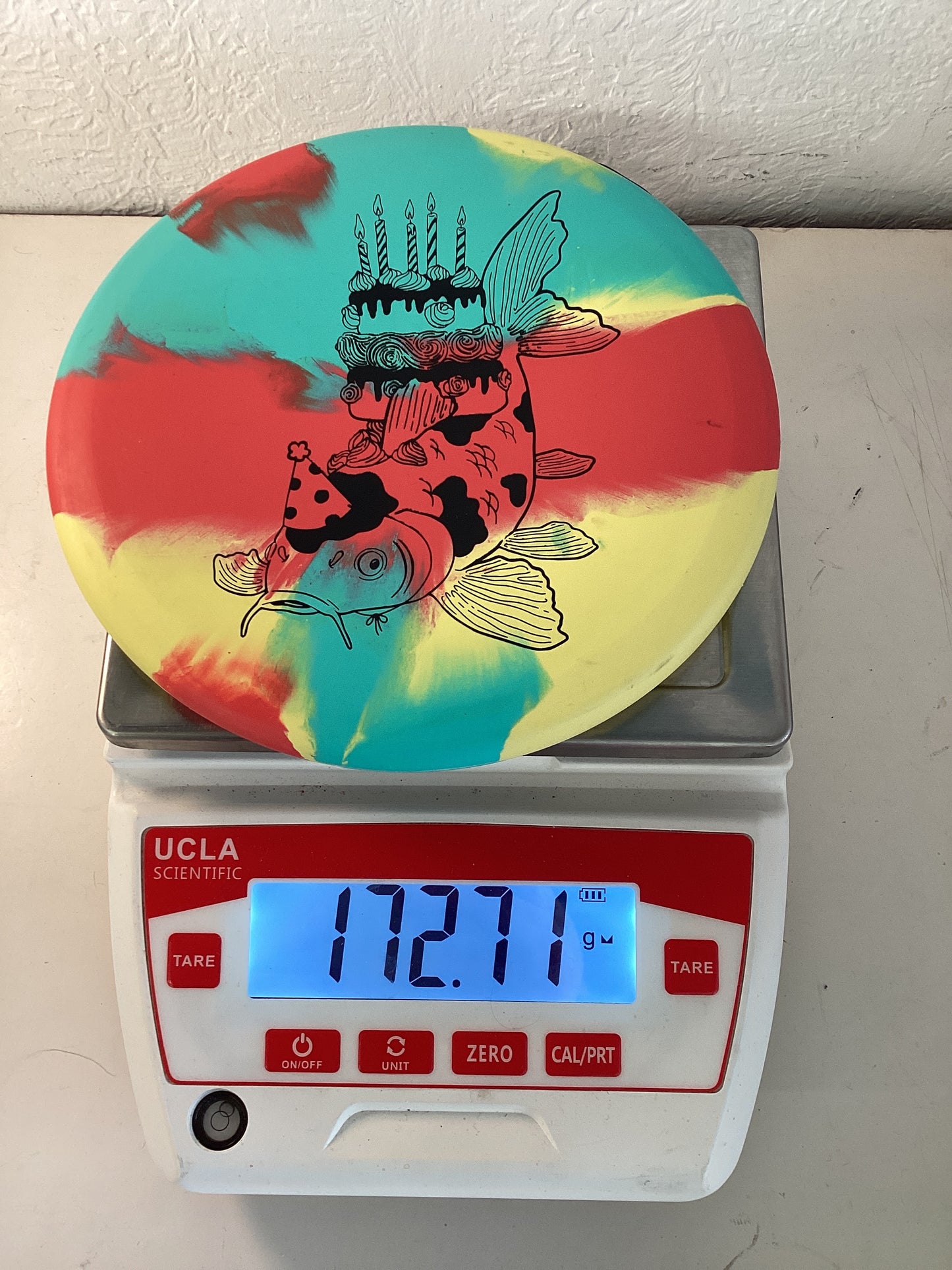 Elevation ecoFLEX Koi