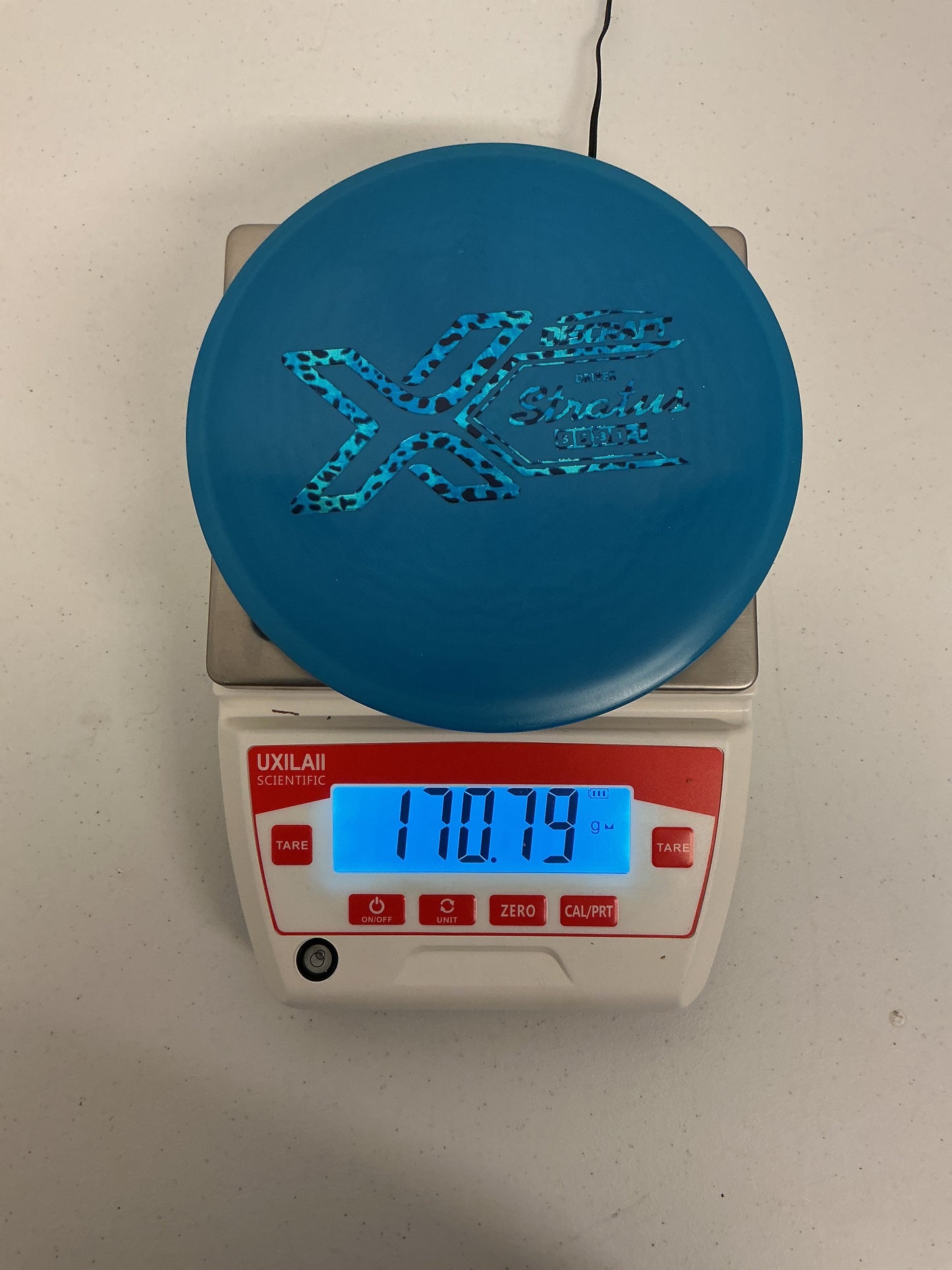 Discraft X Line Stratus