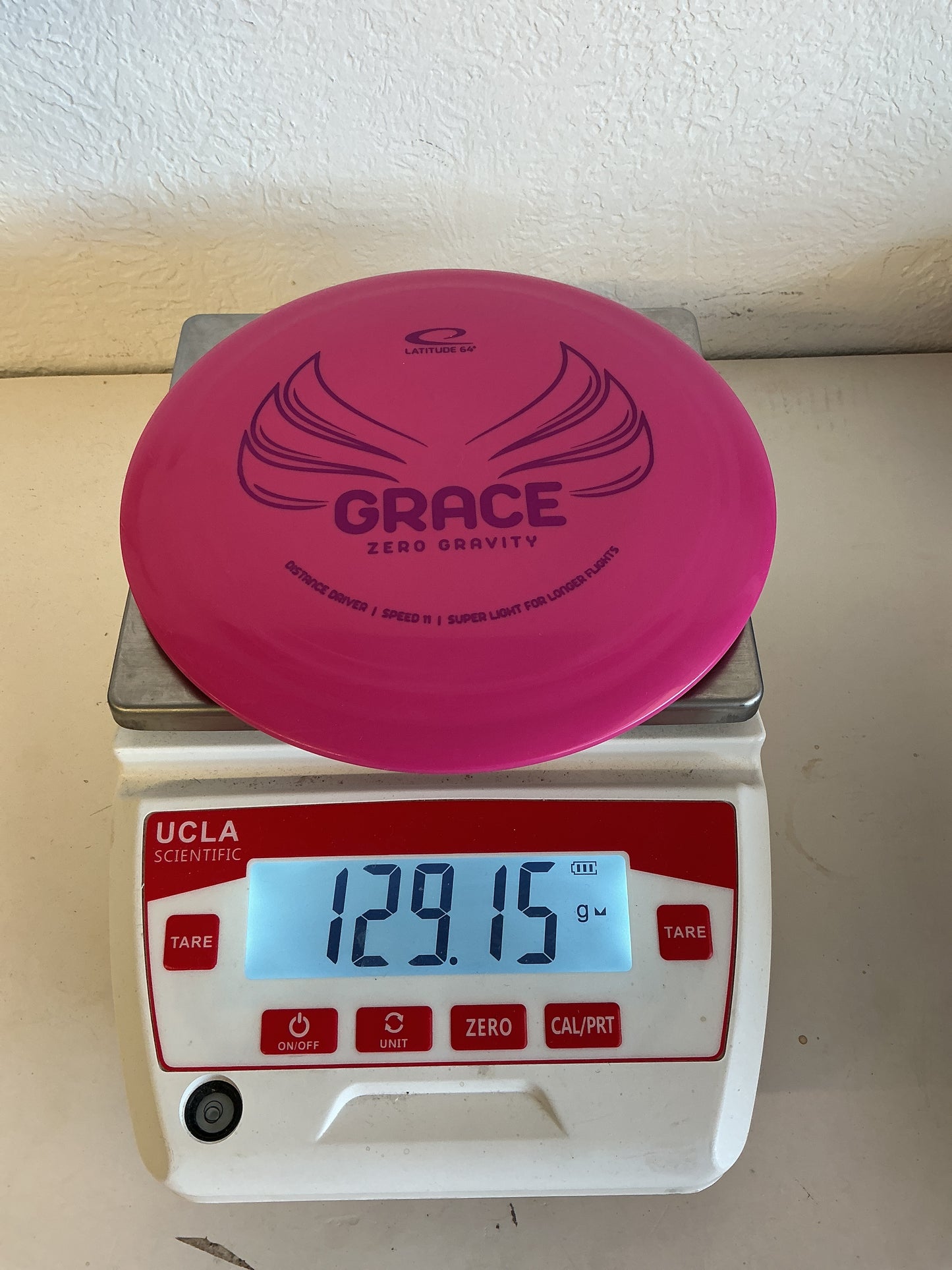 Latitude 64 Zero Gravity Grace