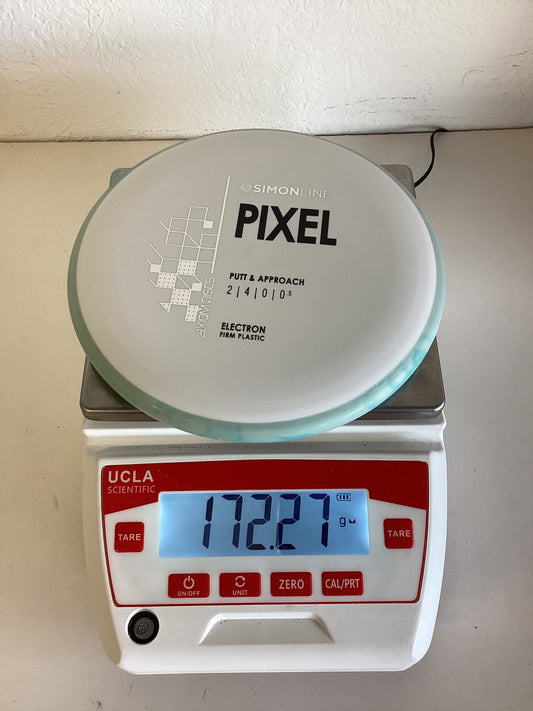 Axiom Simon Line Electron Pixel (Firm)