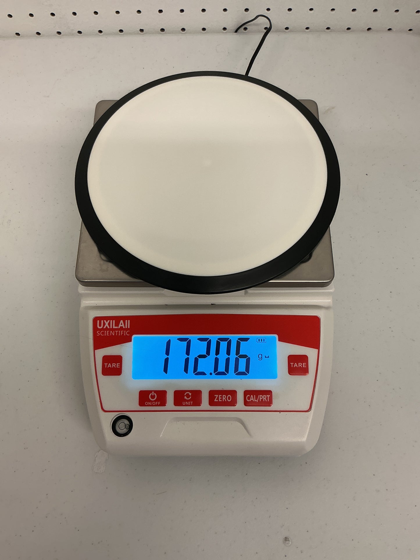 MVP Fission Wave - Blank