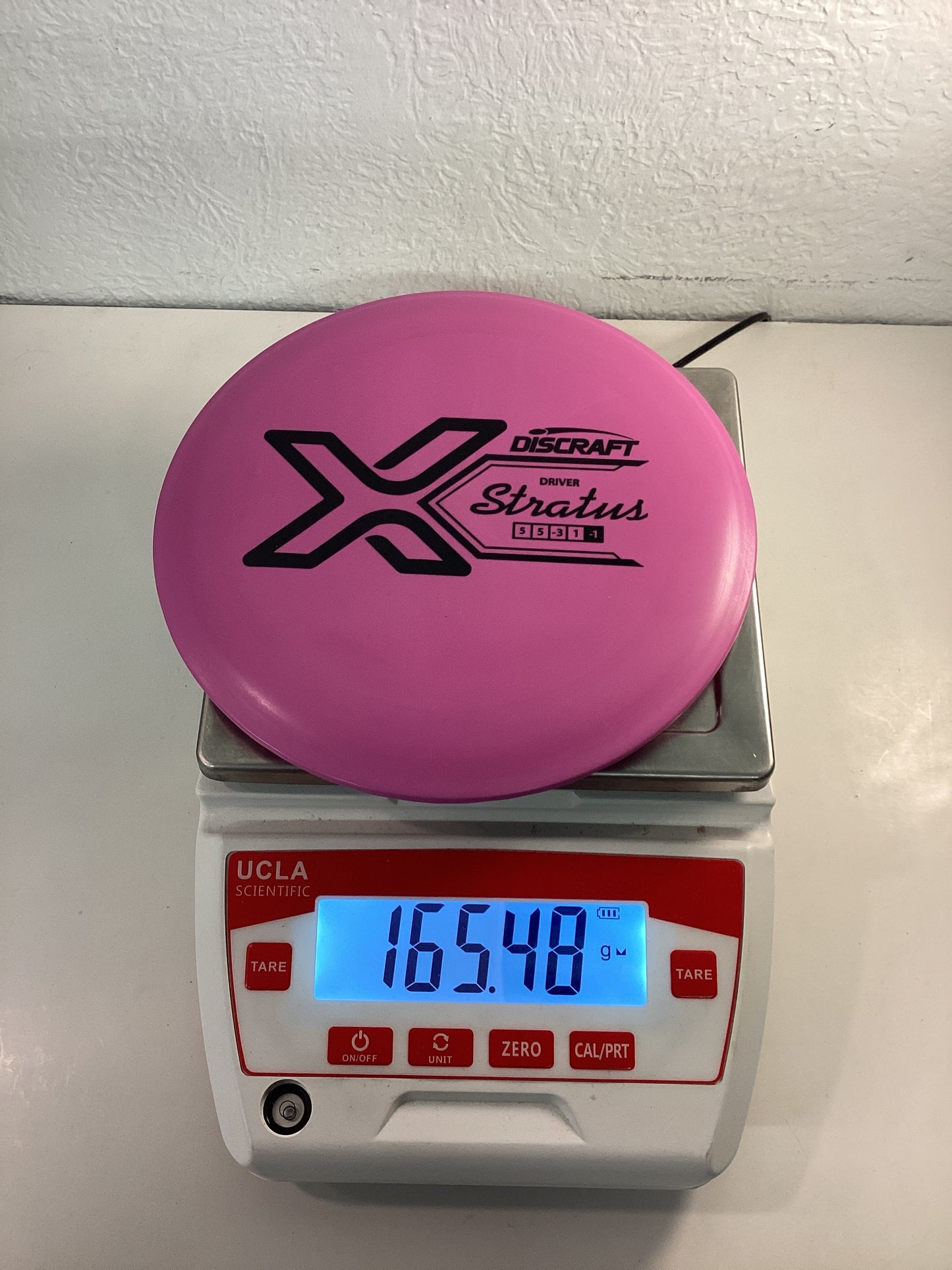 Discraft X Line Stratus