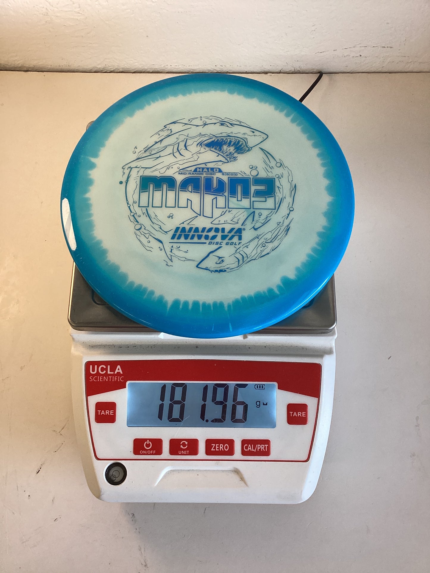 Innova Halo Star Mako3
