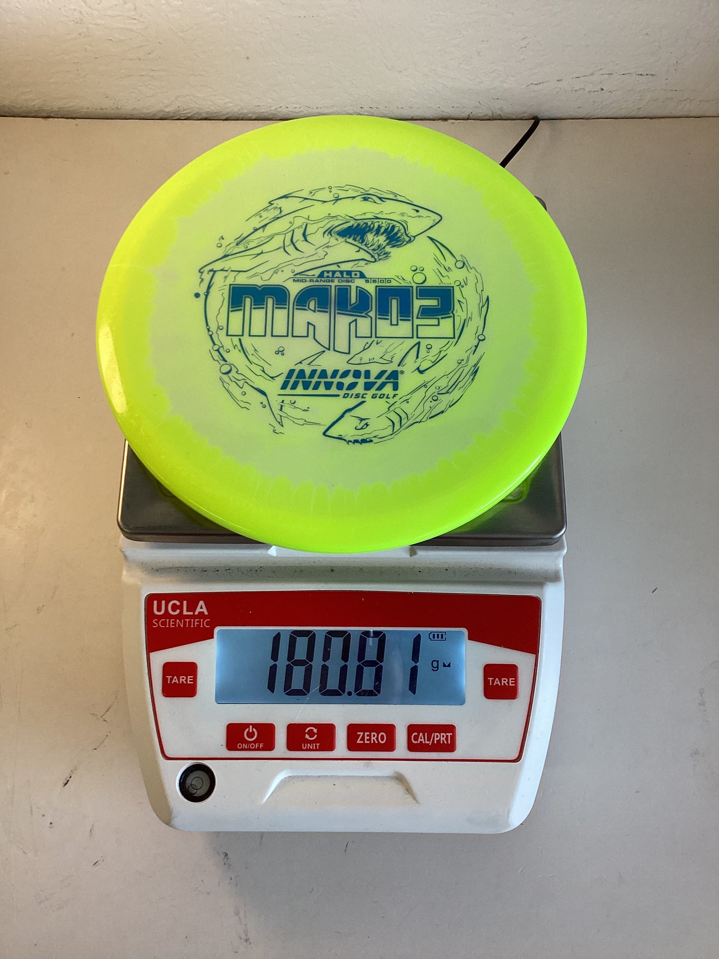 Innova Halo Star Mako3
