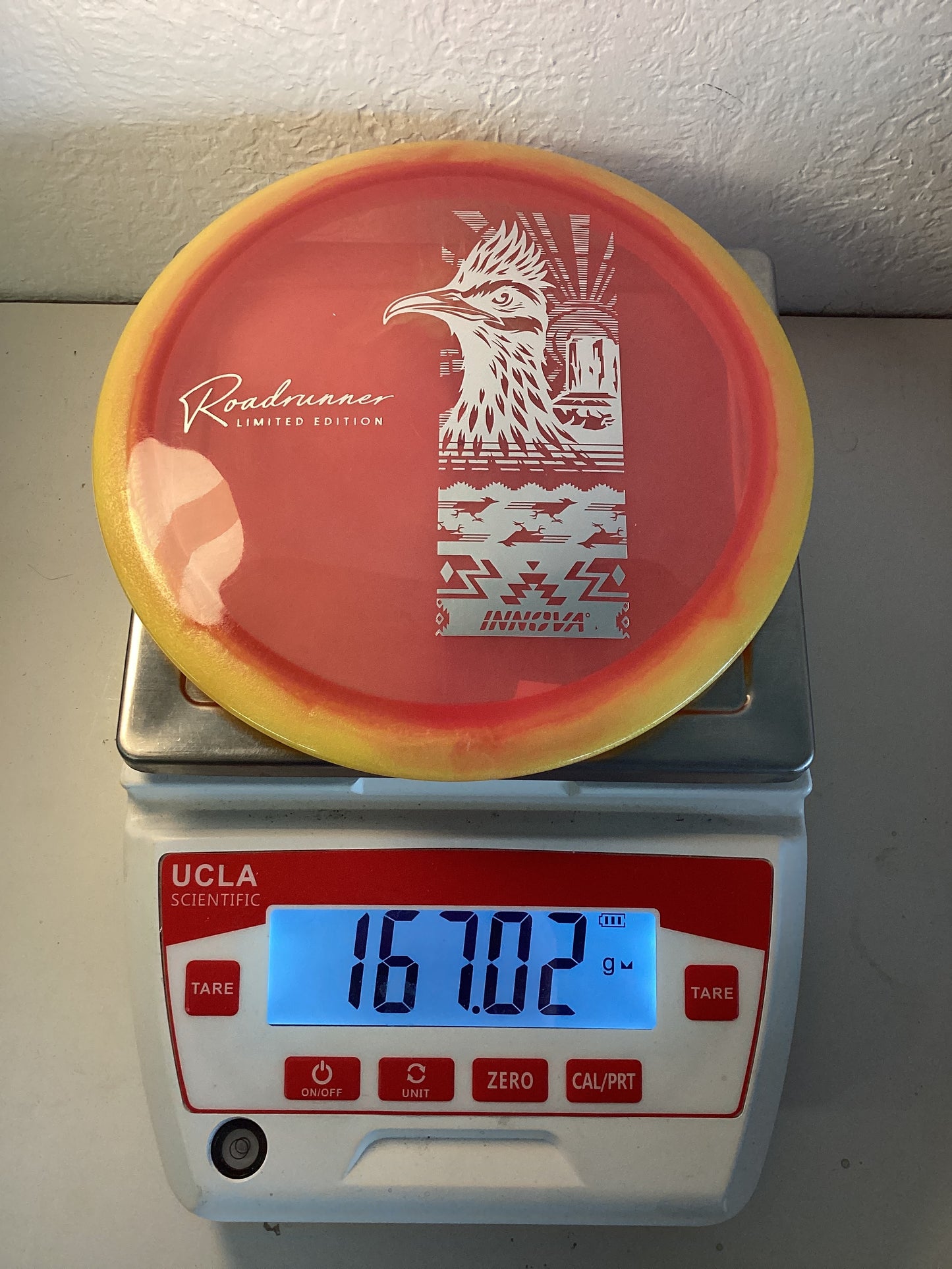 Innova Halo Champion Roadrunner - 2026 Limited Edition