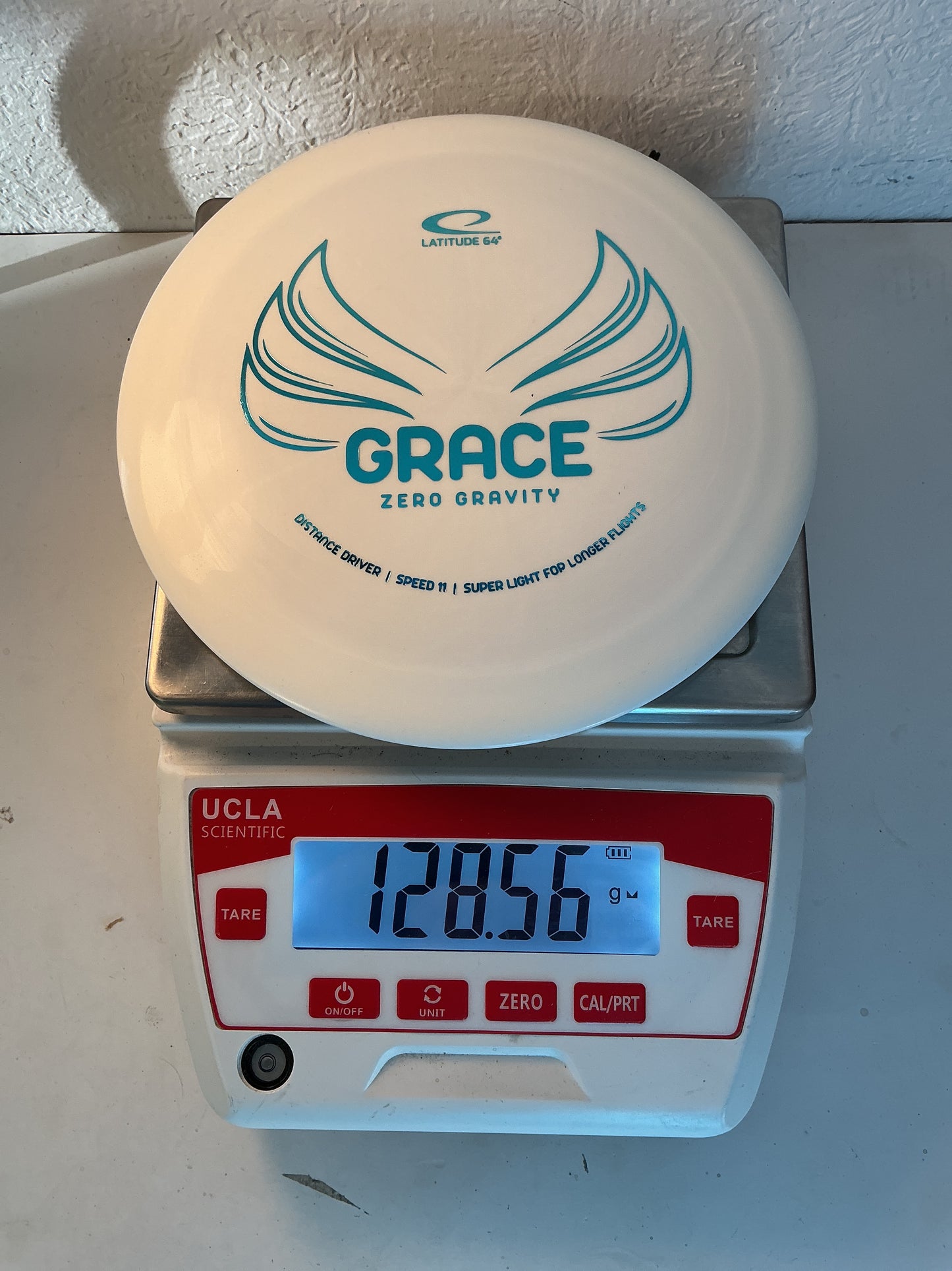 Latitude 64 Zero Gravity Grace