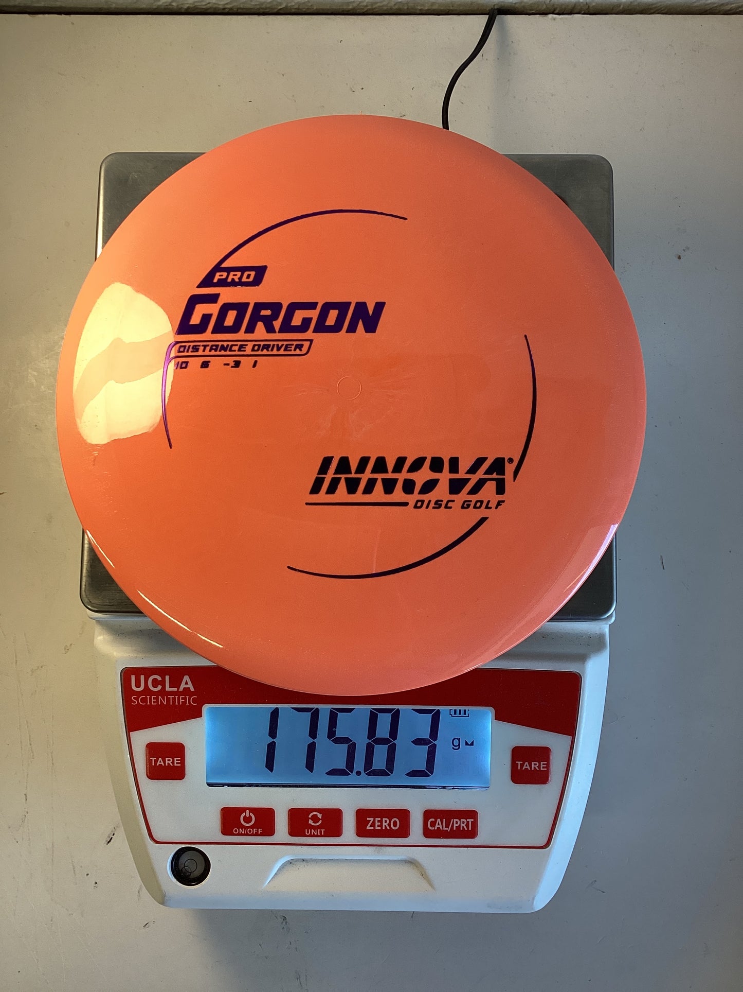 Innova Pro Gorgon
