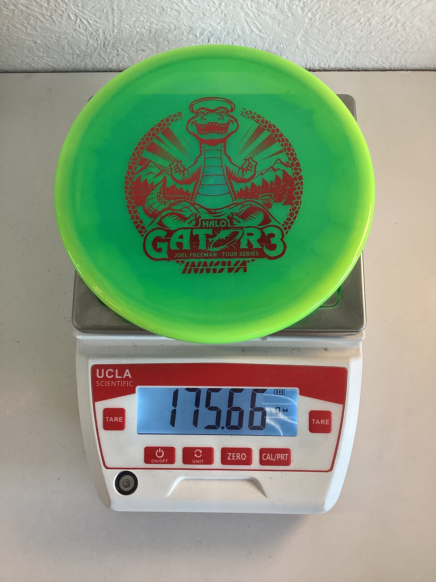 Innova Halo Champion Gator3 Joel Freeman Tour Series 2024