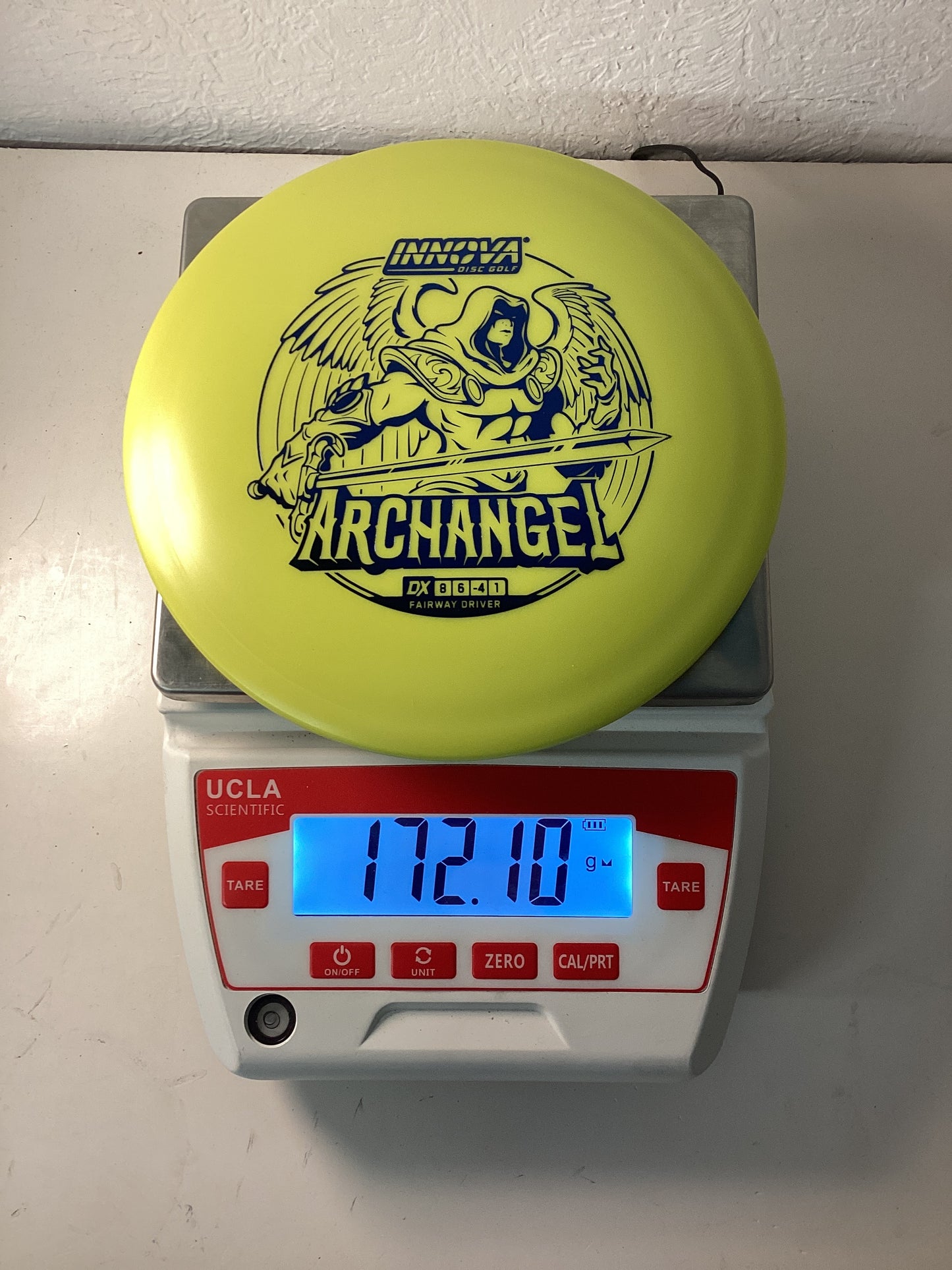 Innova DX Archangel