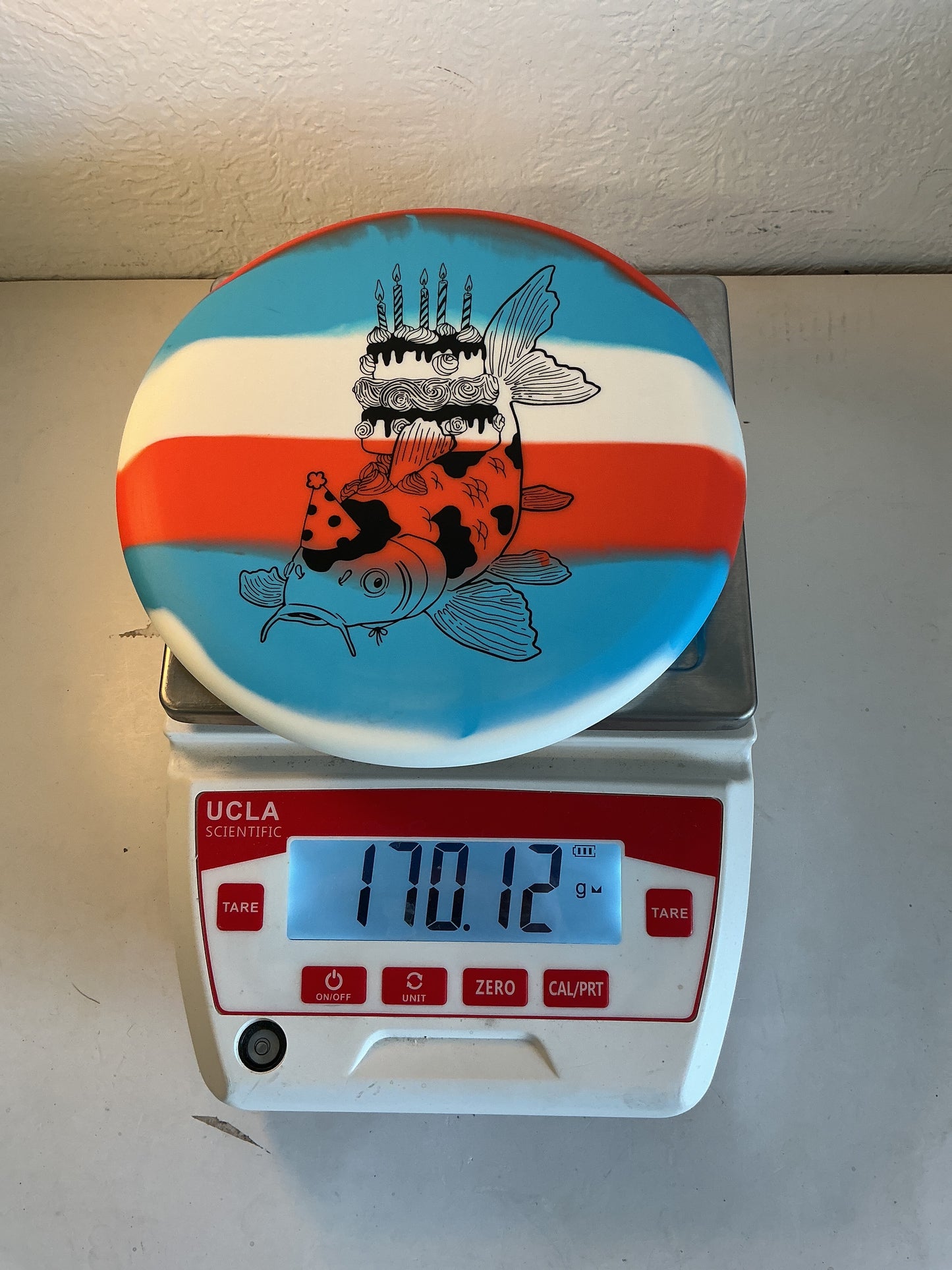 Elevation glO-G Koi