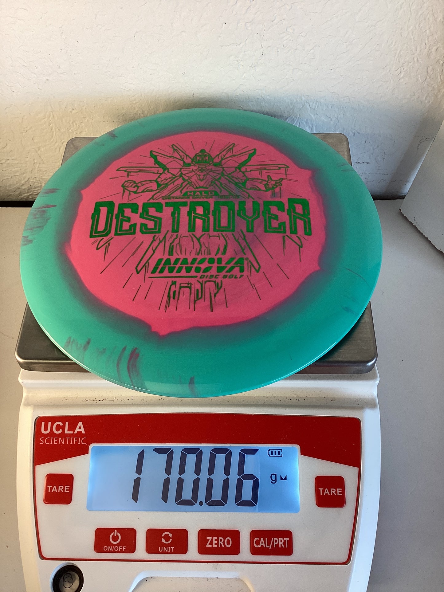 Innova Halo Star Destroyer