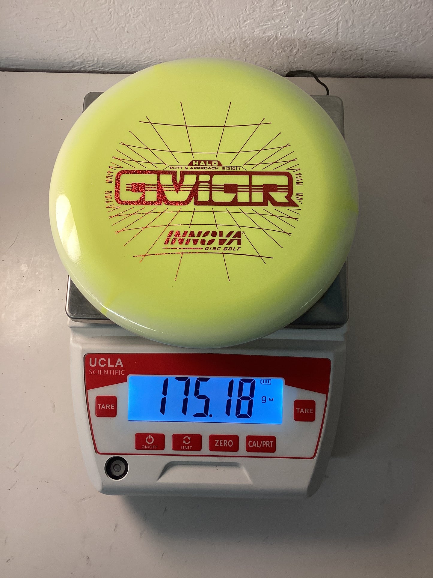 Innova Halo Star Aviar