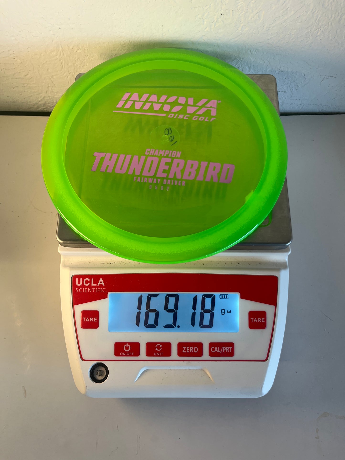Innova Champion Thunderbird