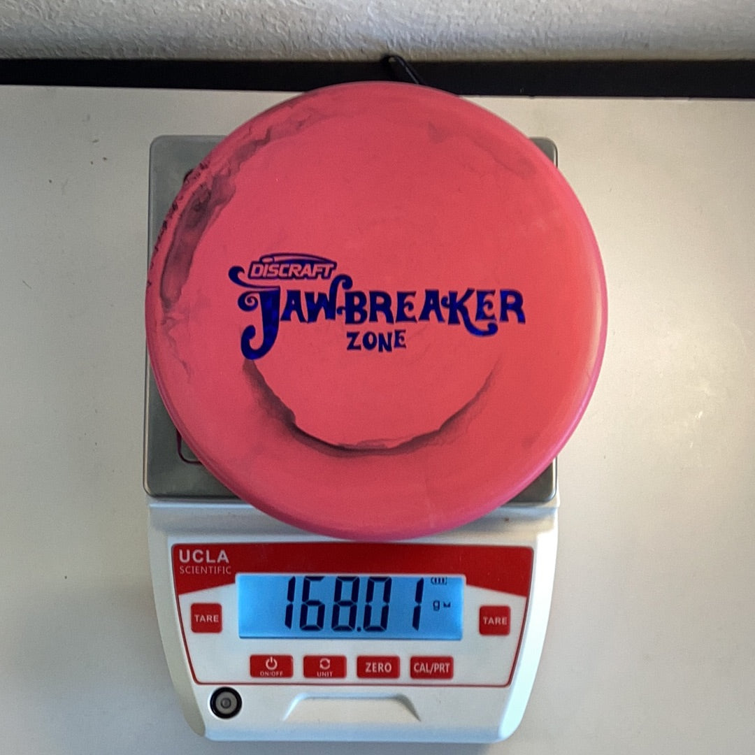 Discraft Jawbreaker Zone