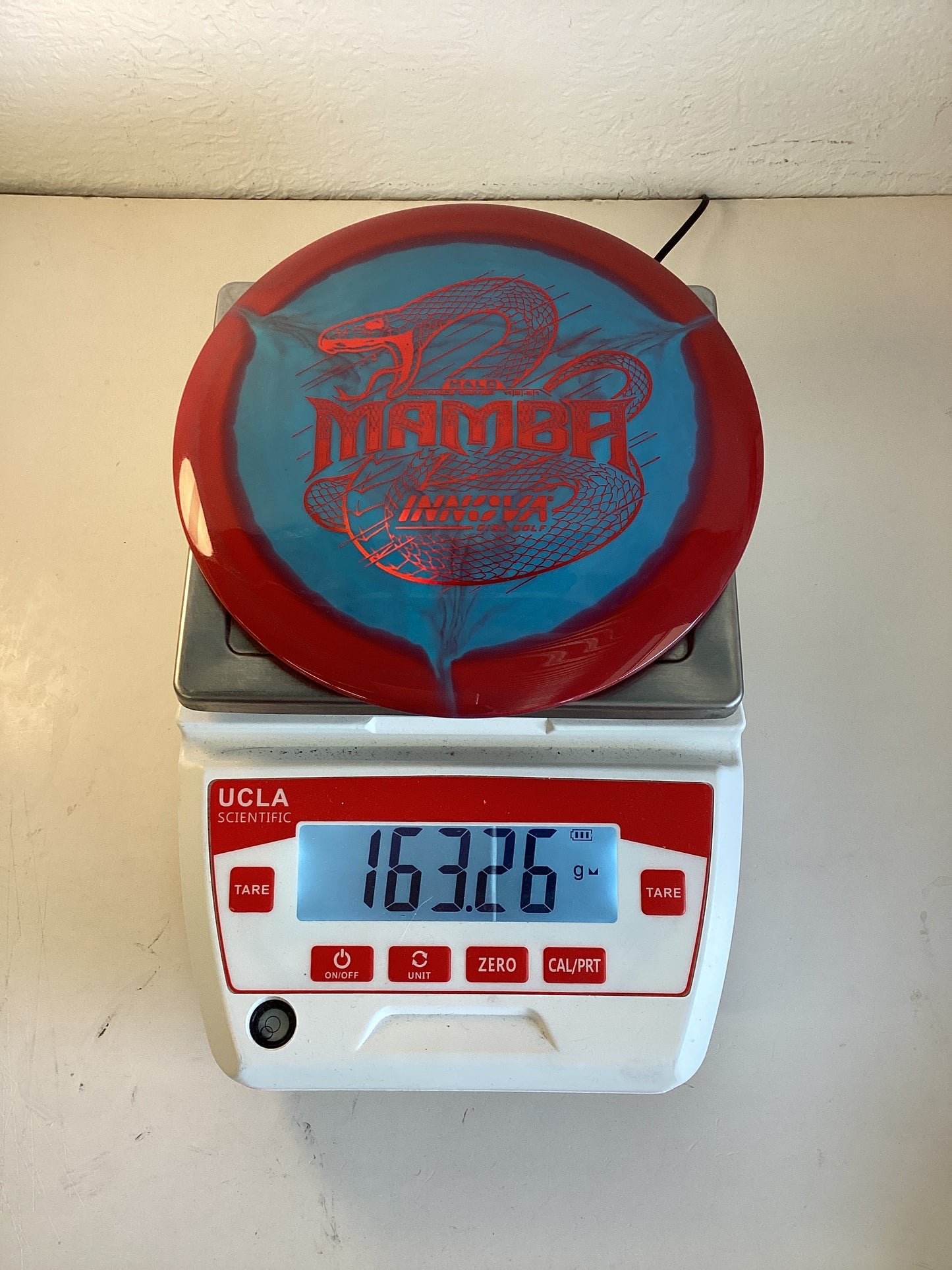 Innova Halo Star Mamba