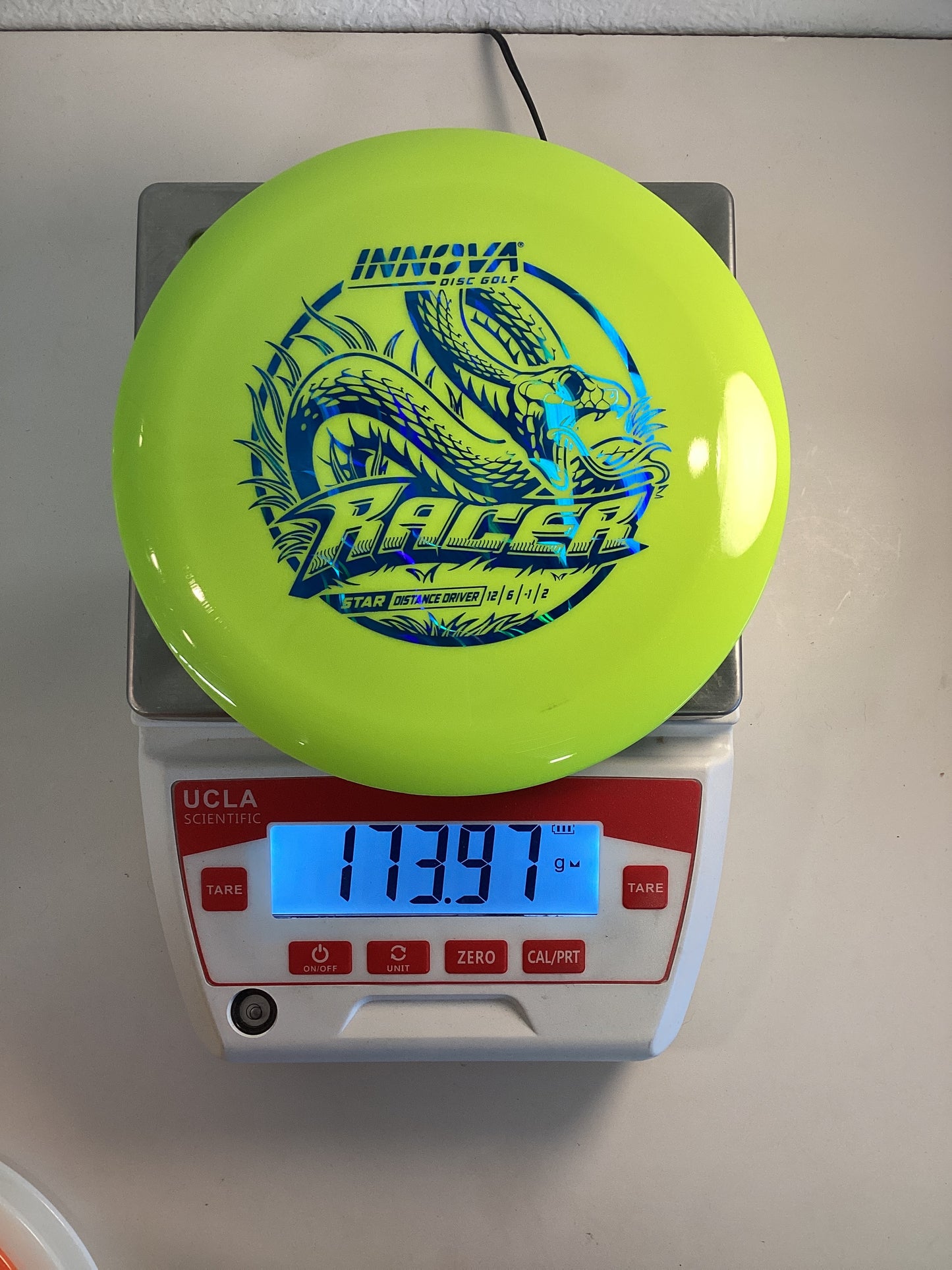 Innova Star Racer