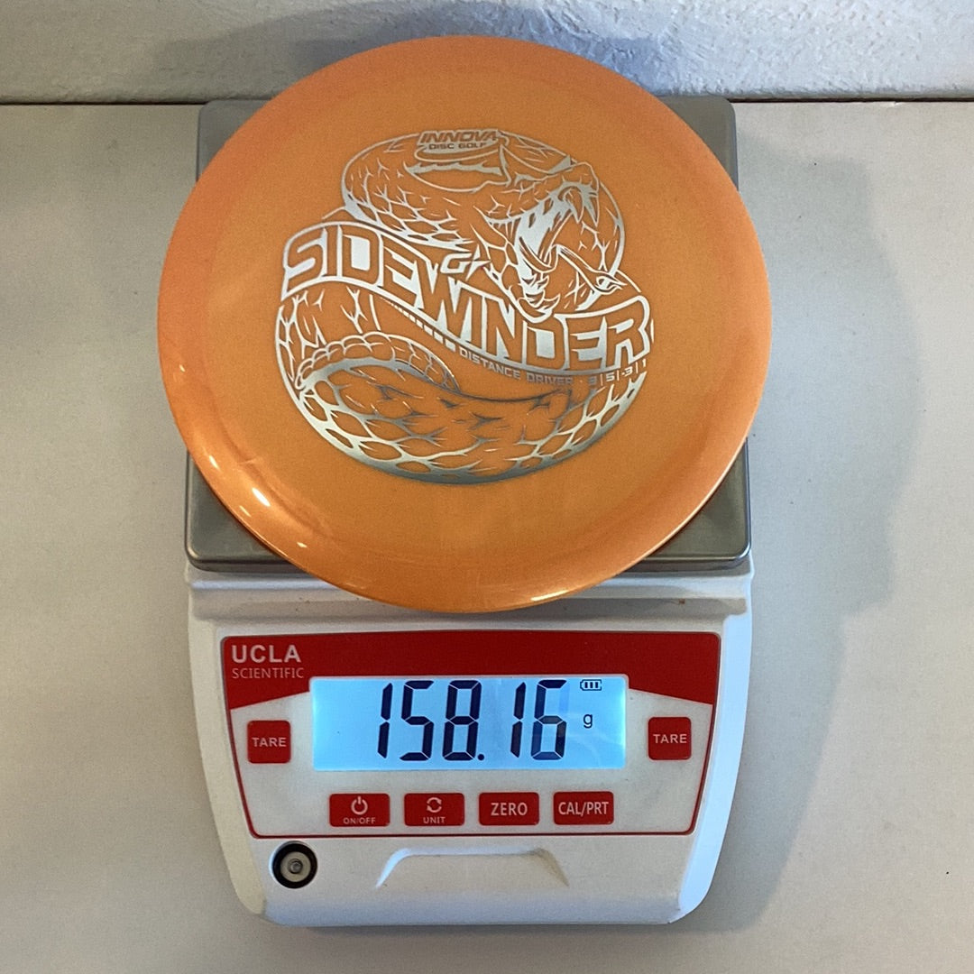 Innova GStar Sidewinder