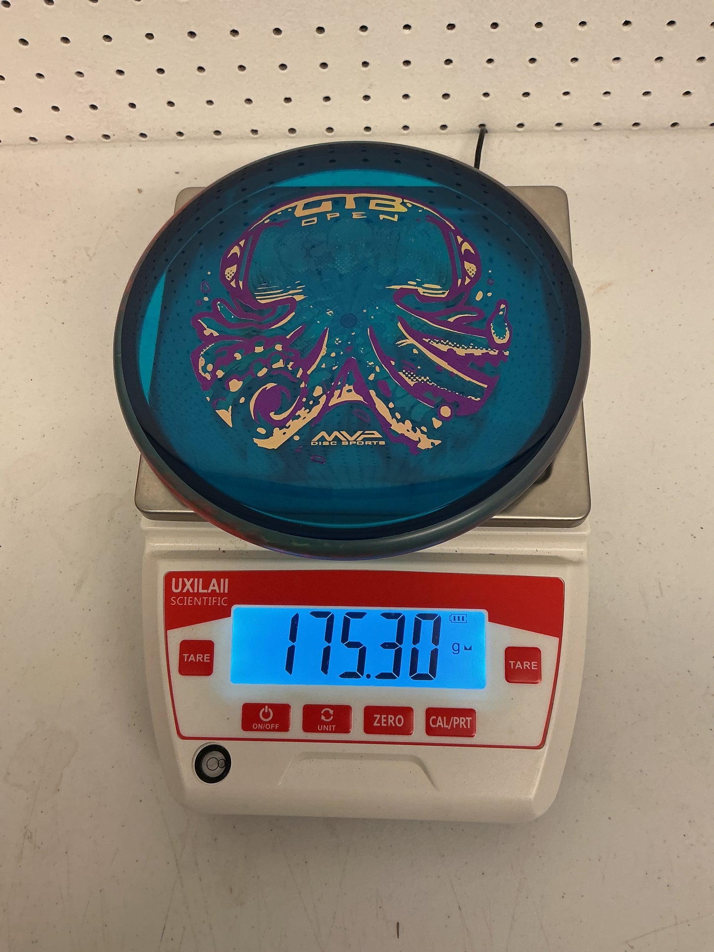 Axiom Proton Proxy Soft - OTB Open 2026