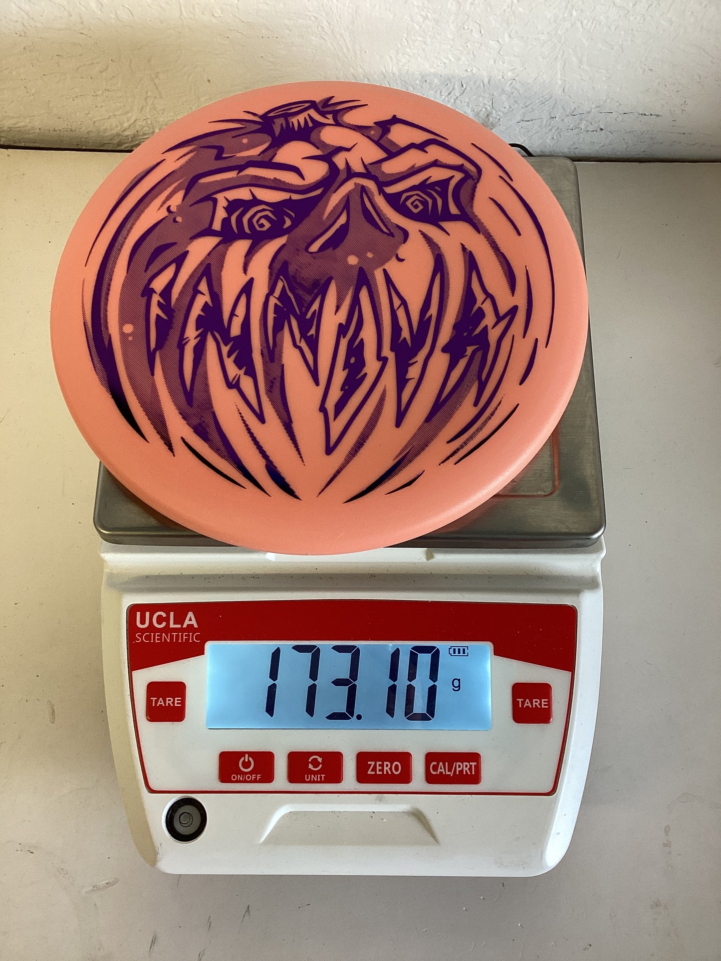 Innova Proto Glow Nexus Aviar Halloween 2025