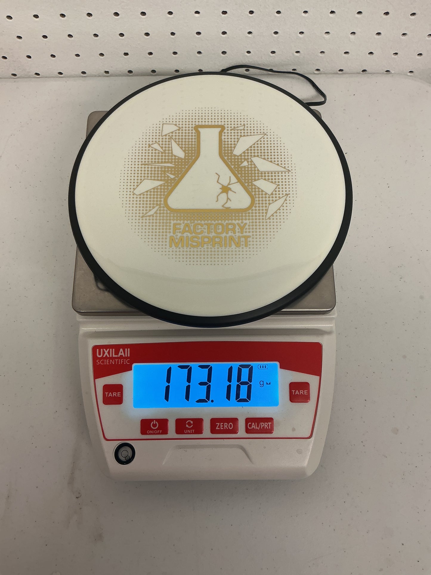 MVP Neutron Detour Misprint