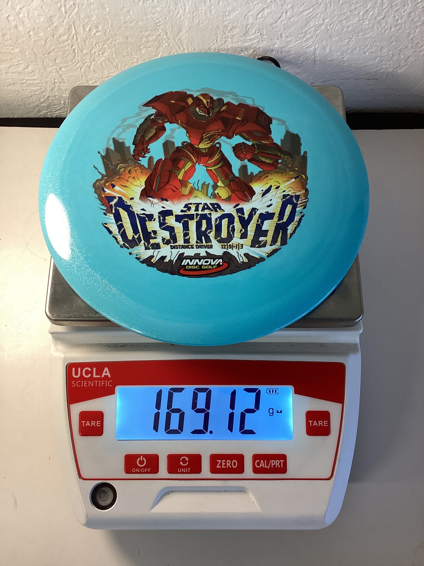 Innova Star Destroyer - InnVision