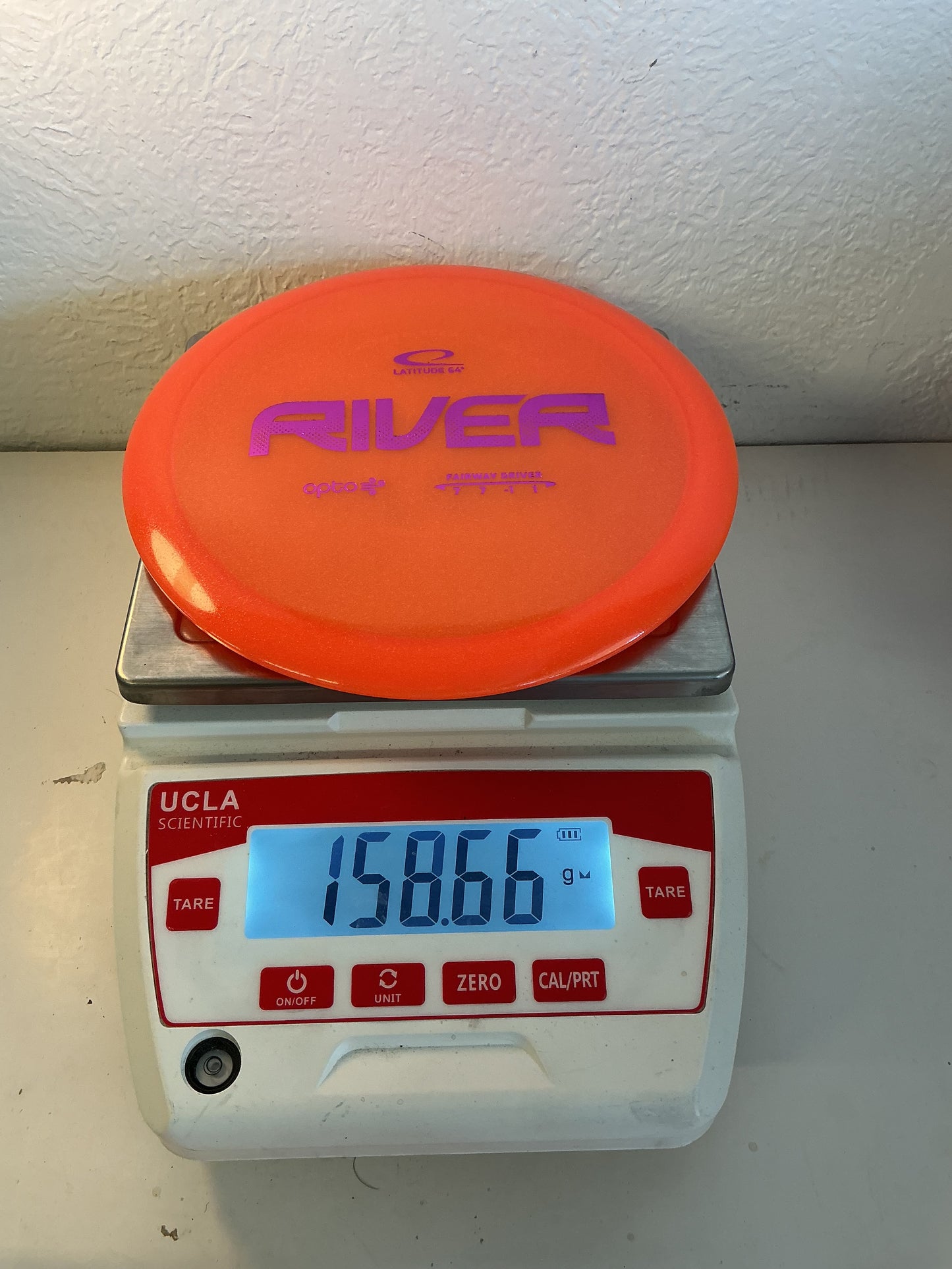 Latitude 64 Opto Air River