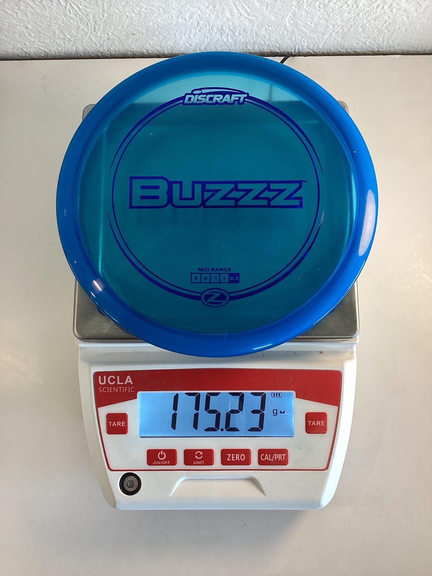 Discraft Z Line Buzzz