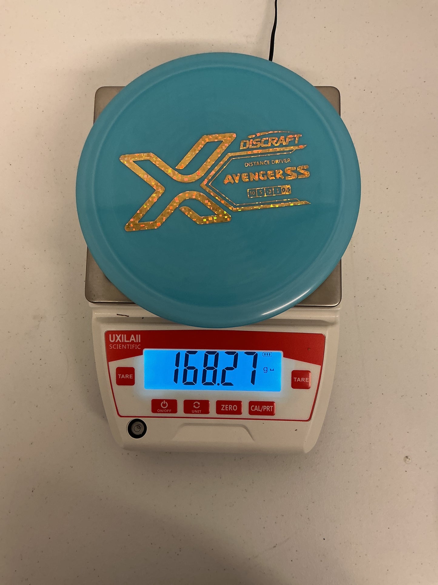 Discraft X Line Avenger SS