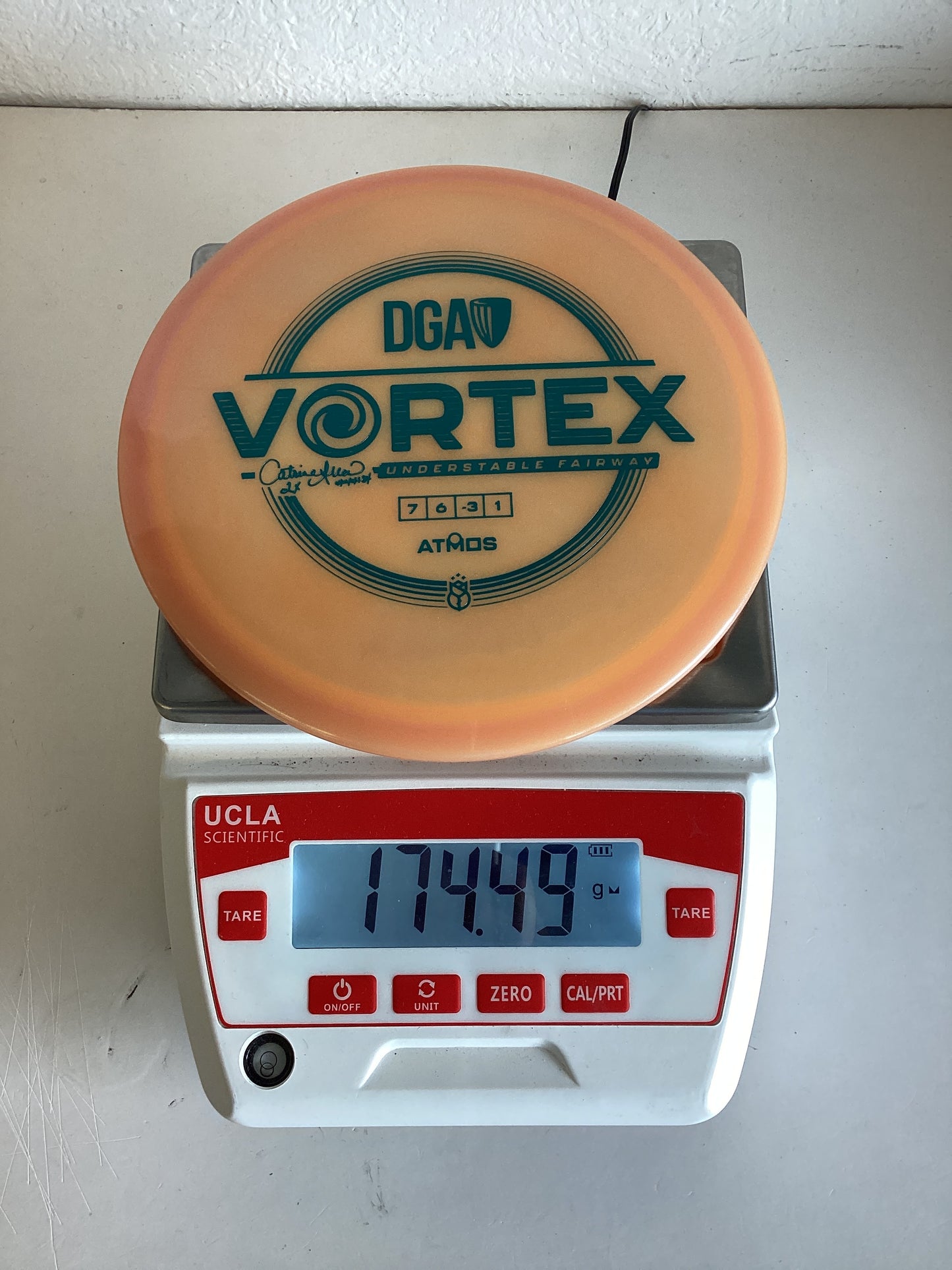 DGA Atmos Vortex