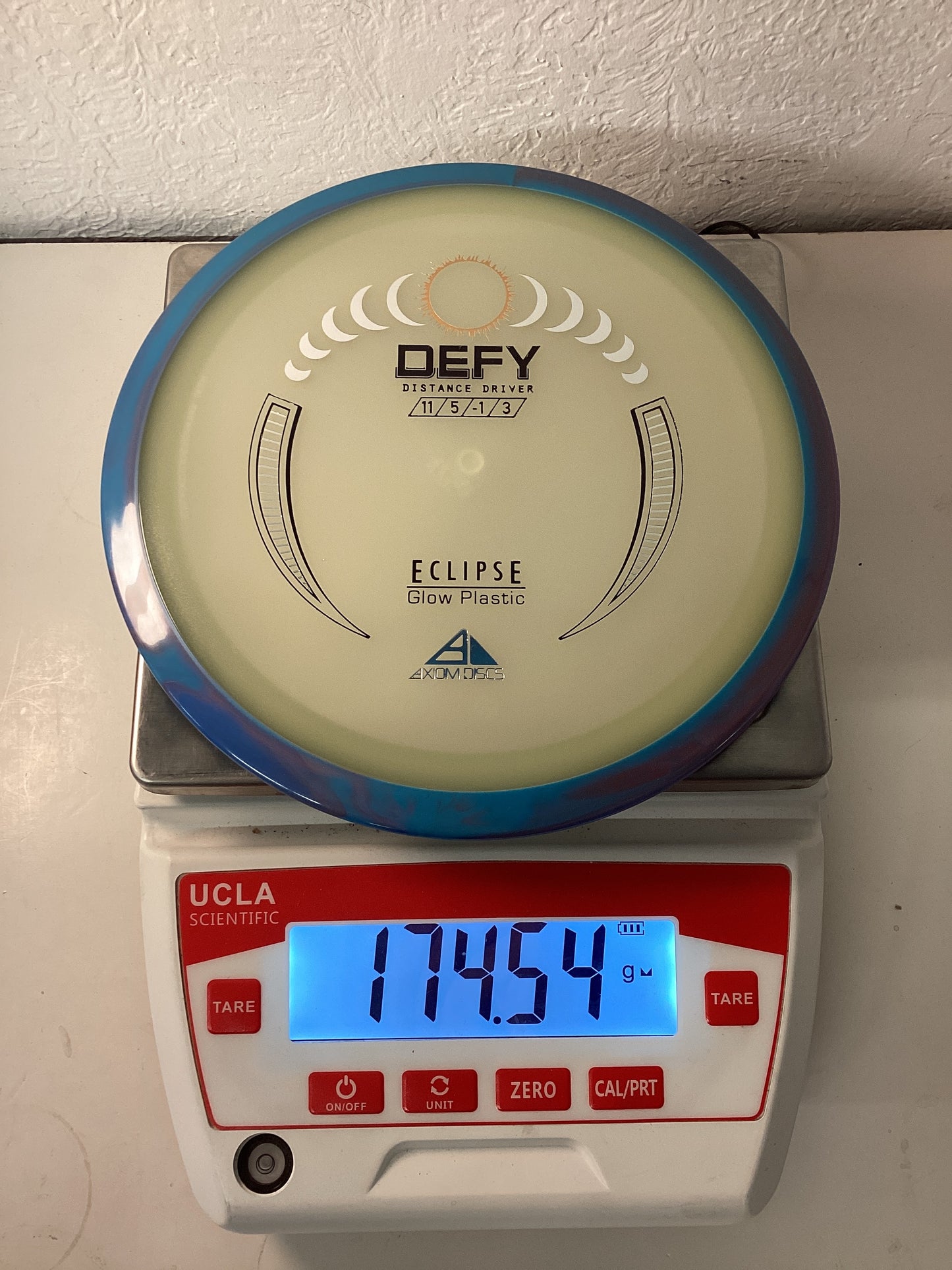 Axiom Eclipse Defy