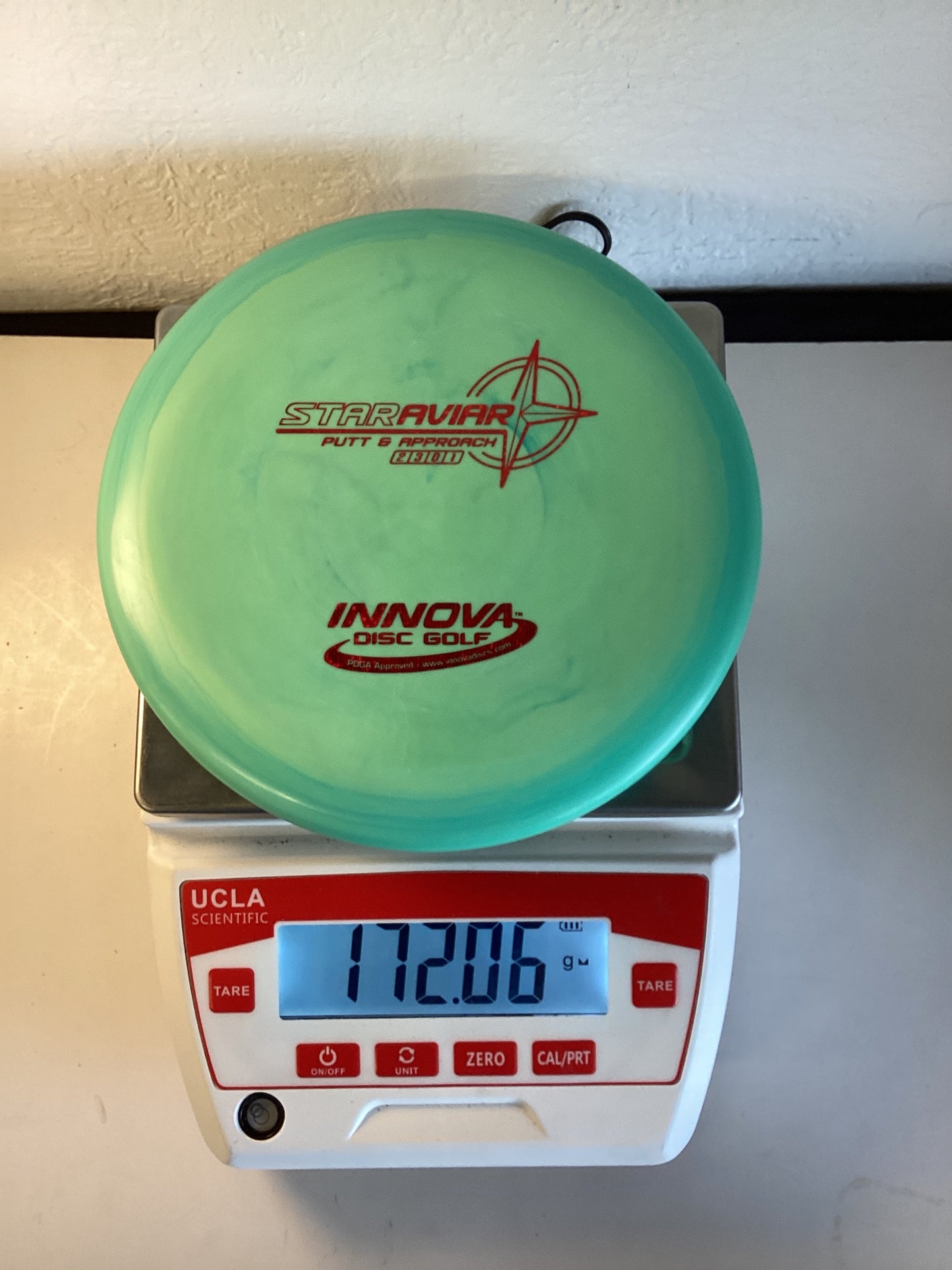 Innova Star Aviar