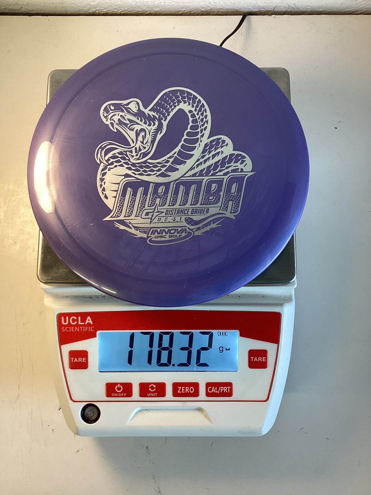 Innova GStar Mamba