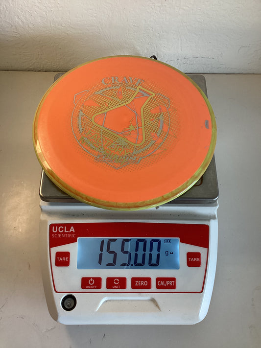 Axiom Fission Crave Misprint