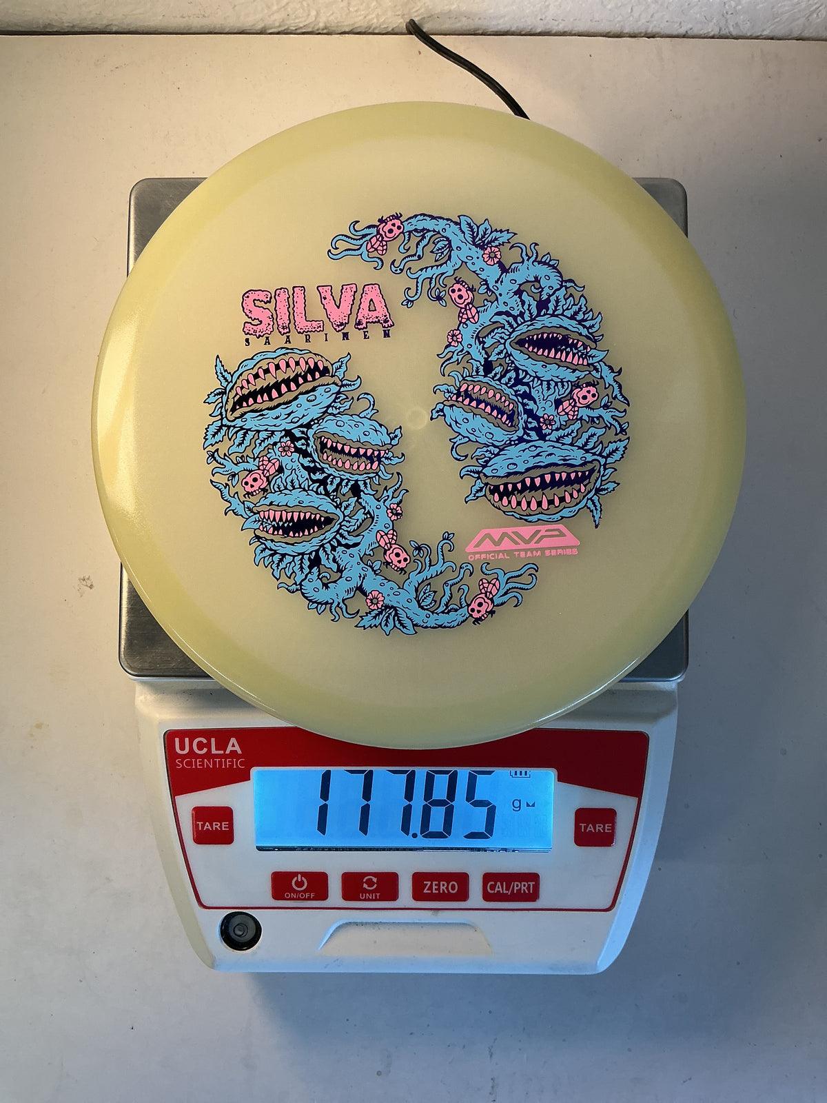 Streamline Eclipse Echo - Silva Saarinen Halloween Team Series 2026